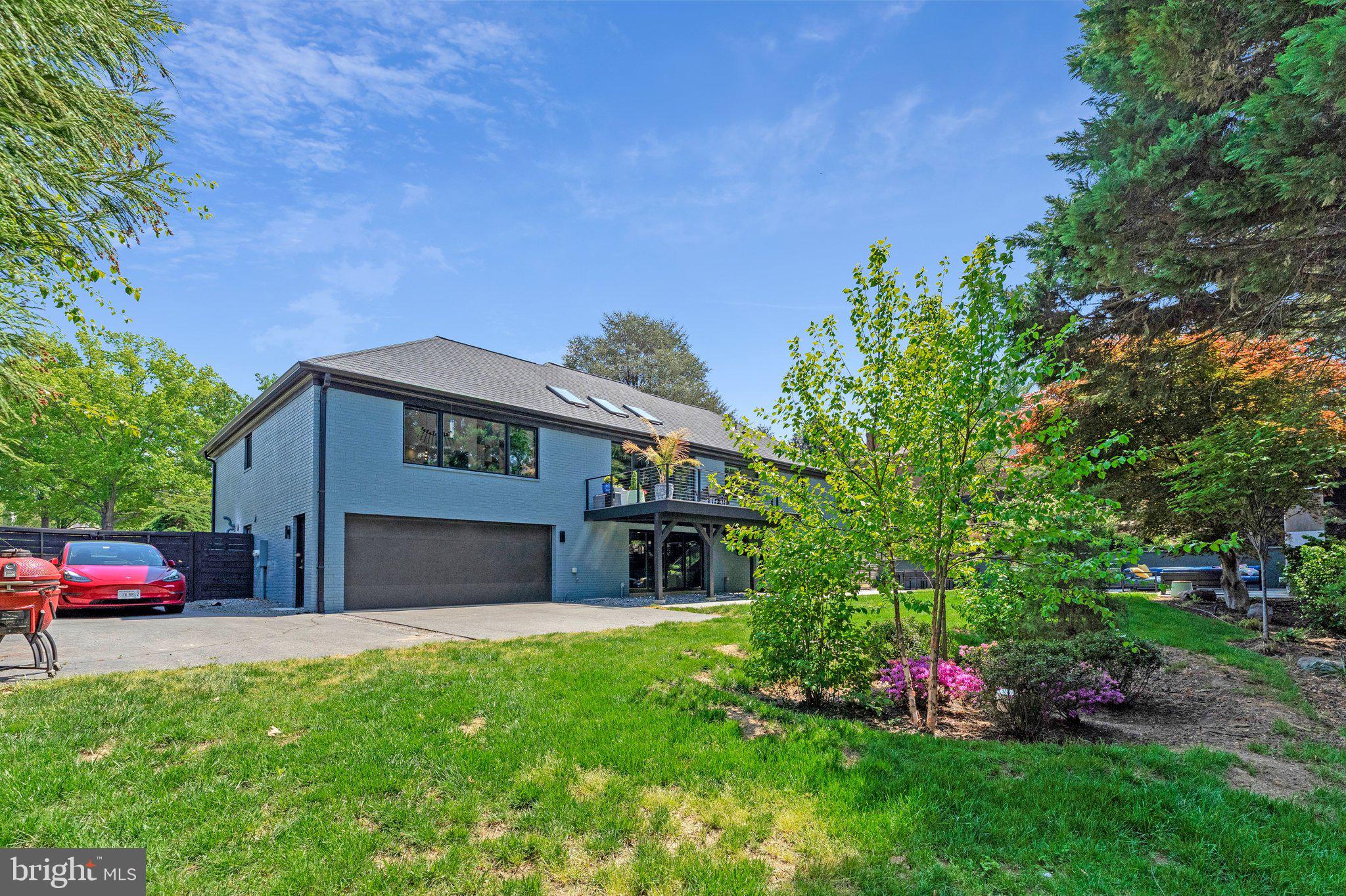 EVERMAY - Residential
