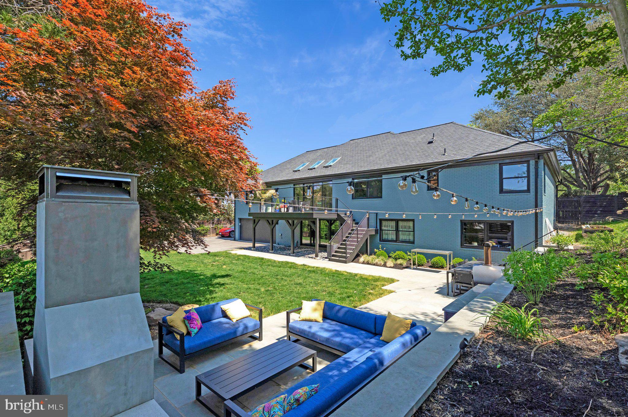 EVERMAY - Residential
