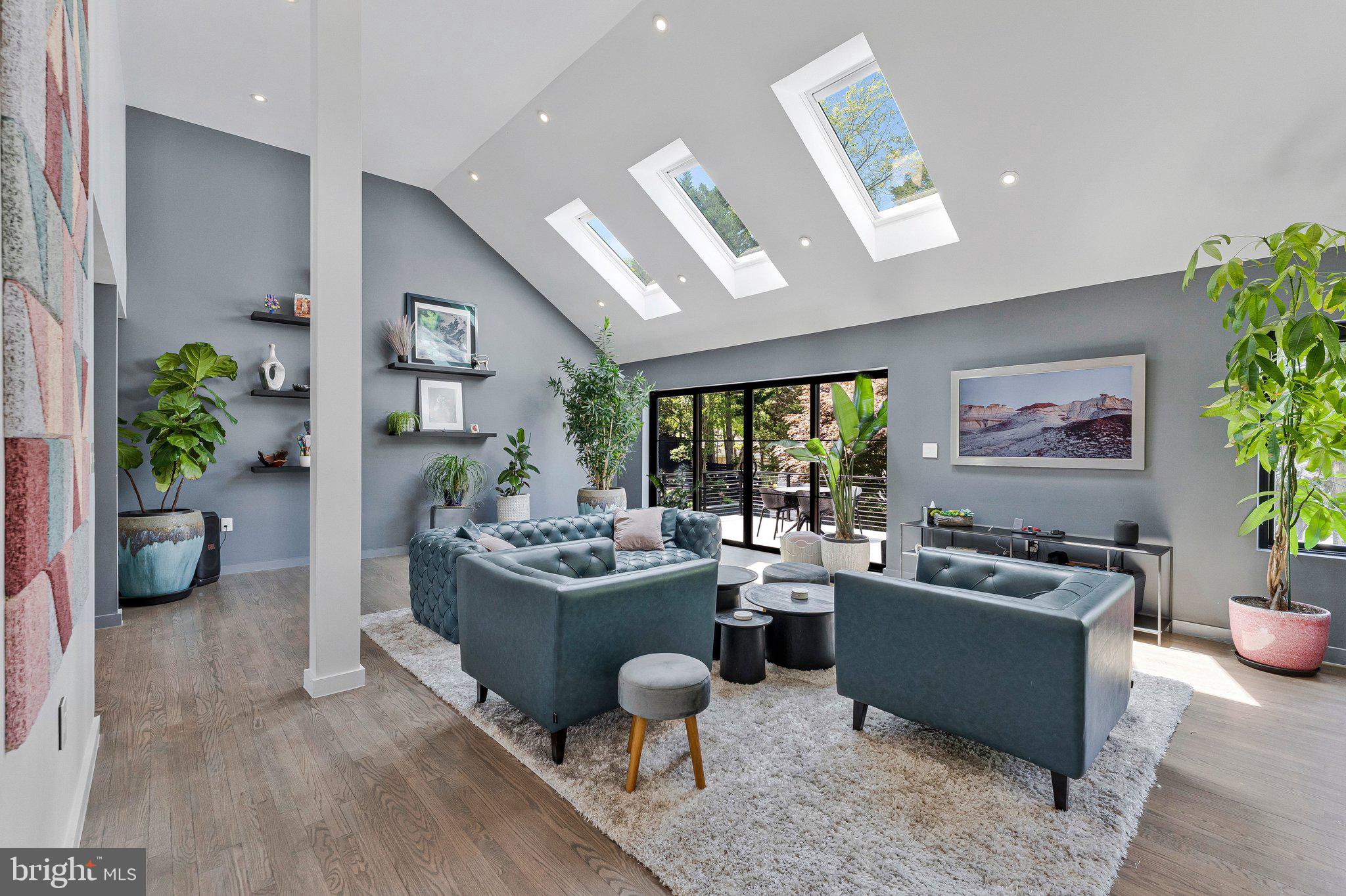 EVERMAY - Residential