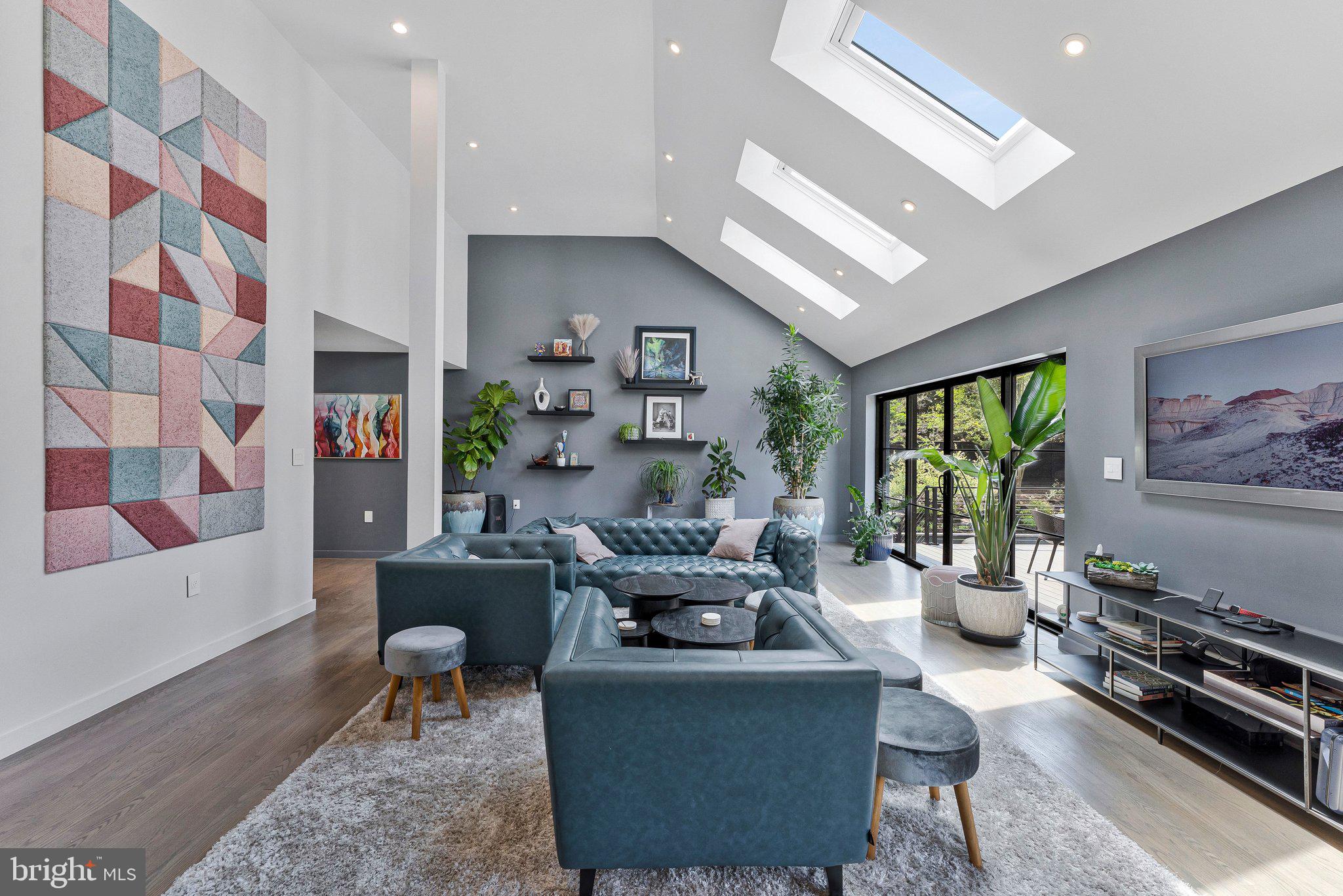 EVERMAY - Residential