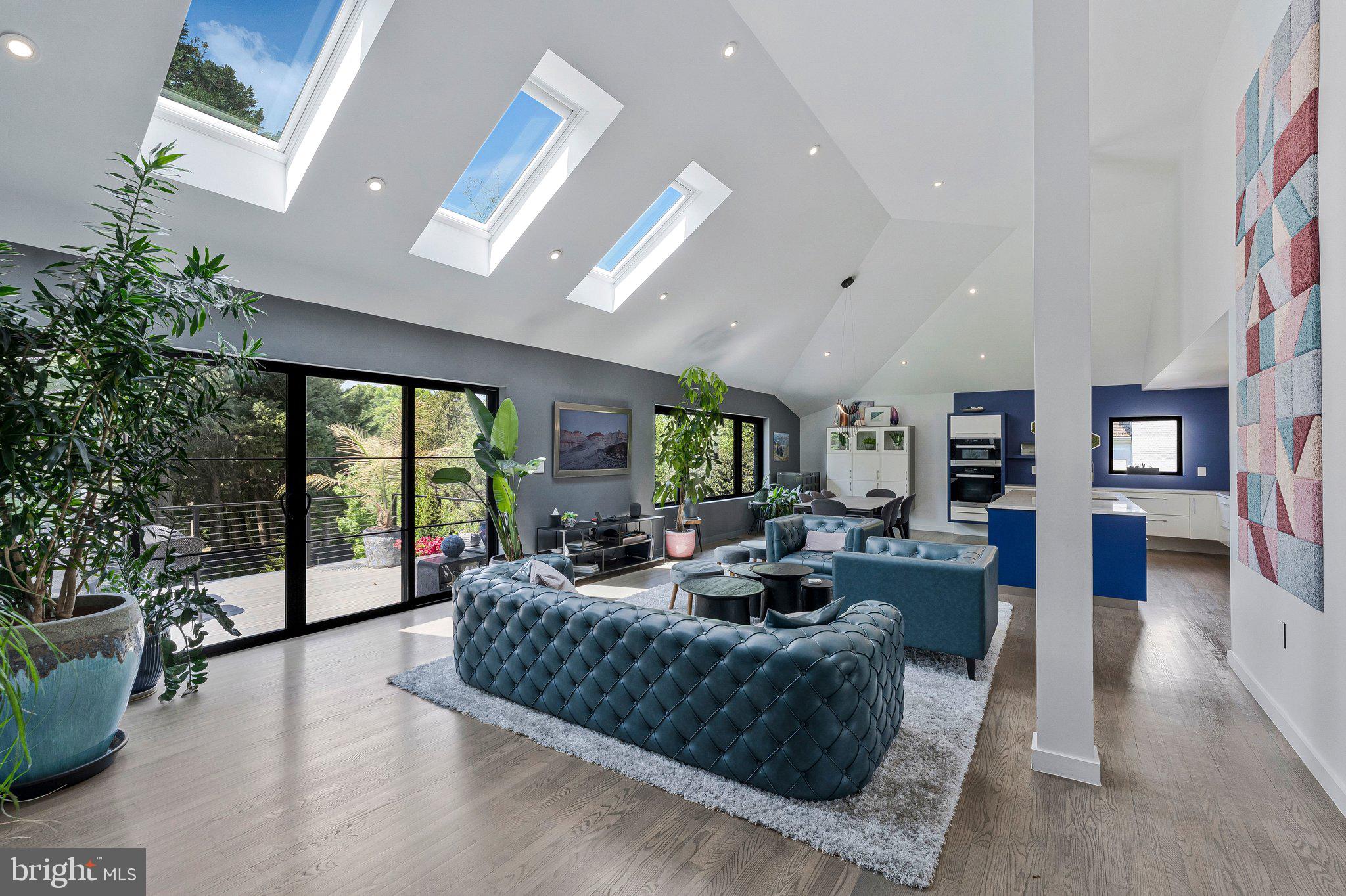 EVERMAY - Residential