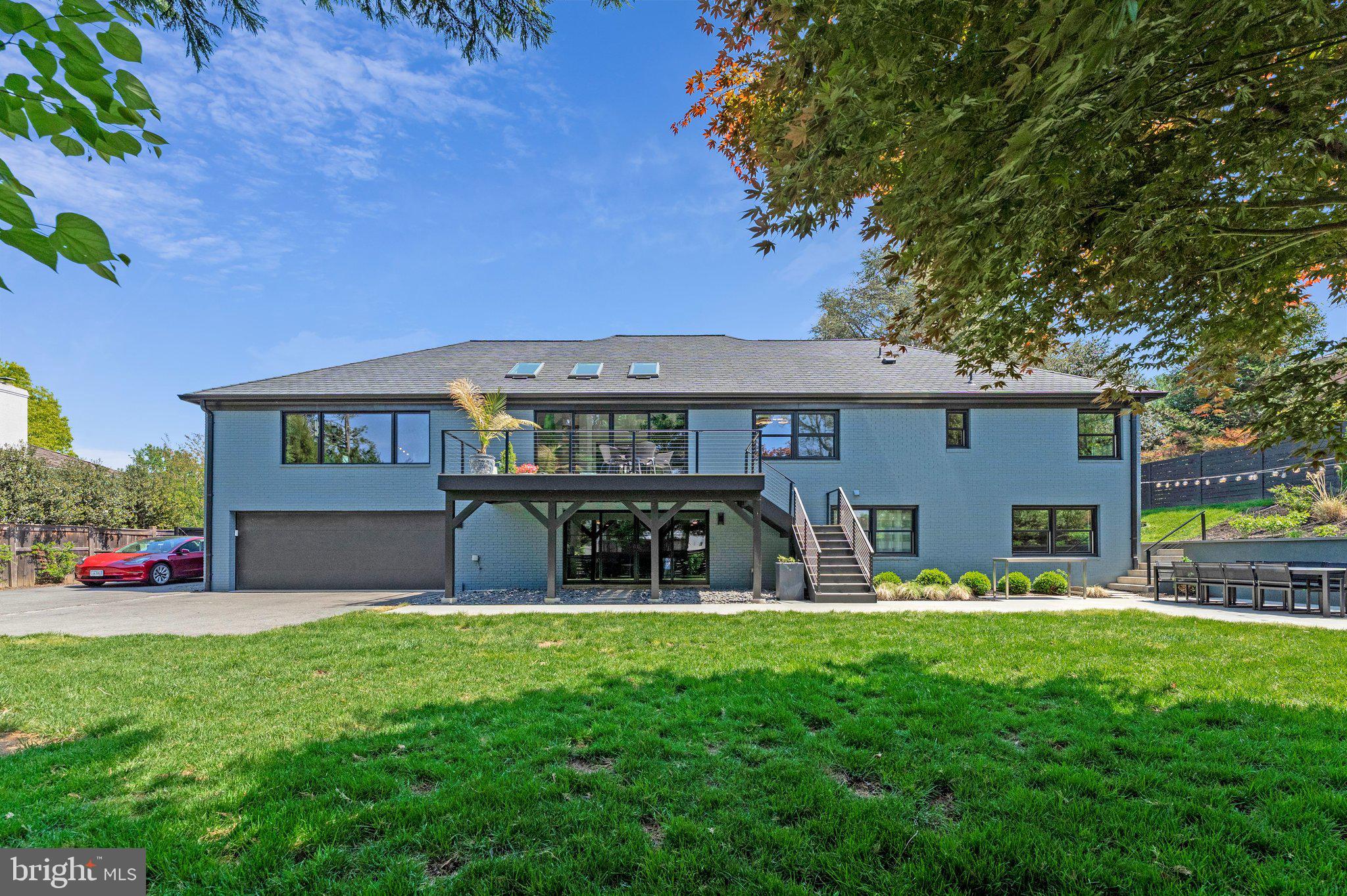 EVERMAY - Residential