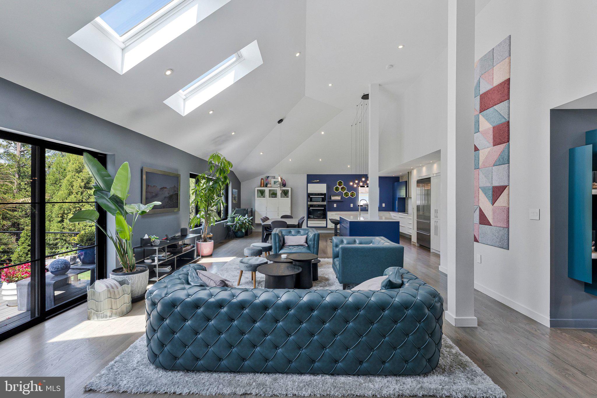 EVERMAY - Residential