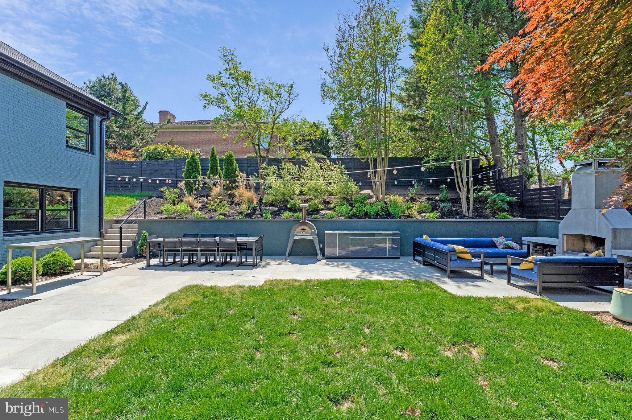 EVERMAY - Residential