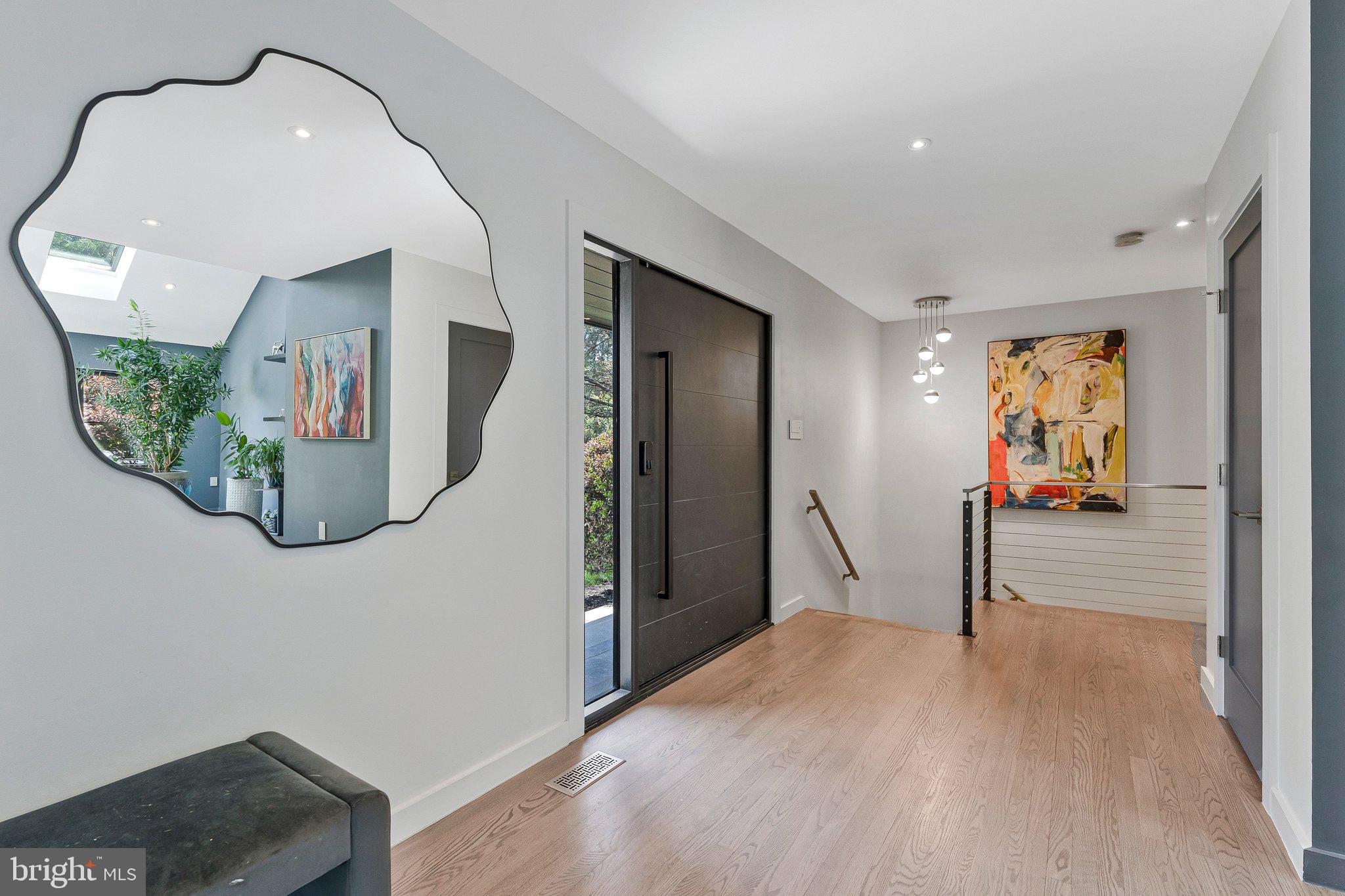 EVERMAY - Residential