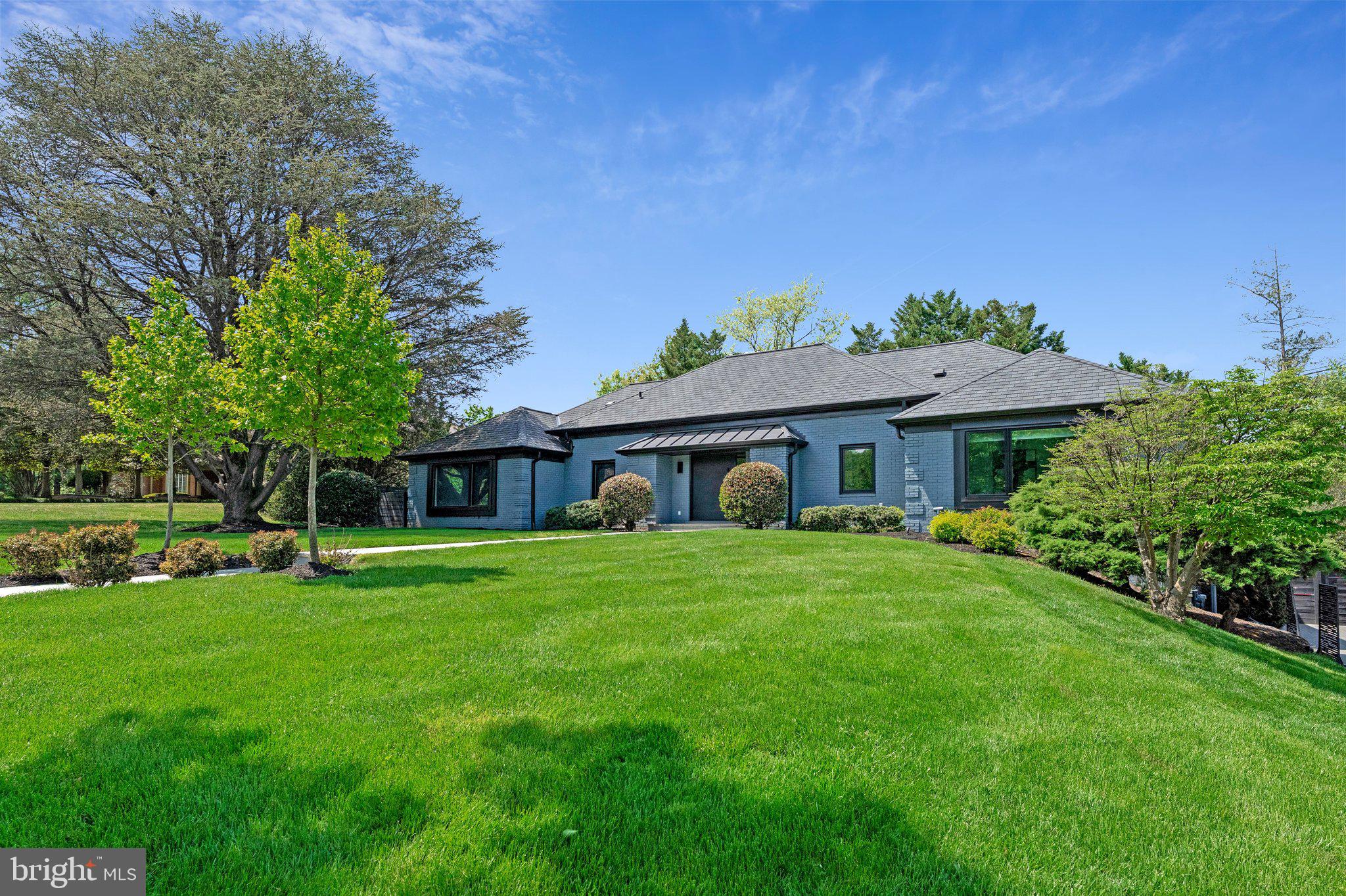 EVERMAY - Residential