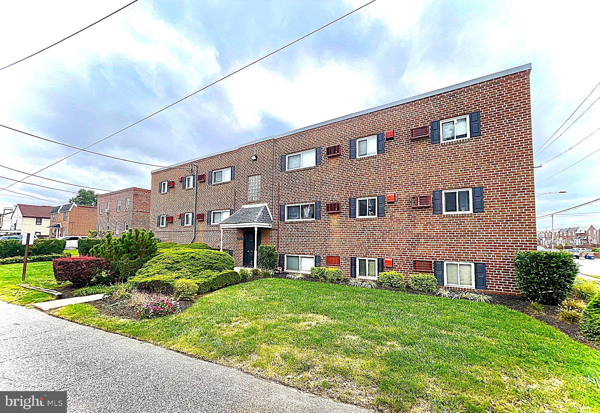 Redone and ready for occupancy! Come check out the newly renovated Sheffield units in Northeast Philadelphia. Enter your one bedroom unit and you will be amazed by the modern feel. The entire unit has been rehabbed with solid surface flooring, recess lighting and fresh paint. Bathrooms have been upgraded with new vanities, faucets and hardware. Kitchens have been tastefully updated with laminate counter tops and luxury vinyl tile flooring. These units offer off street parking in the shared parking lot (no assigned spots) and a common area laundry room in the building. No credit requirements! Schedule your appointment today!