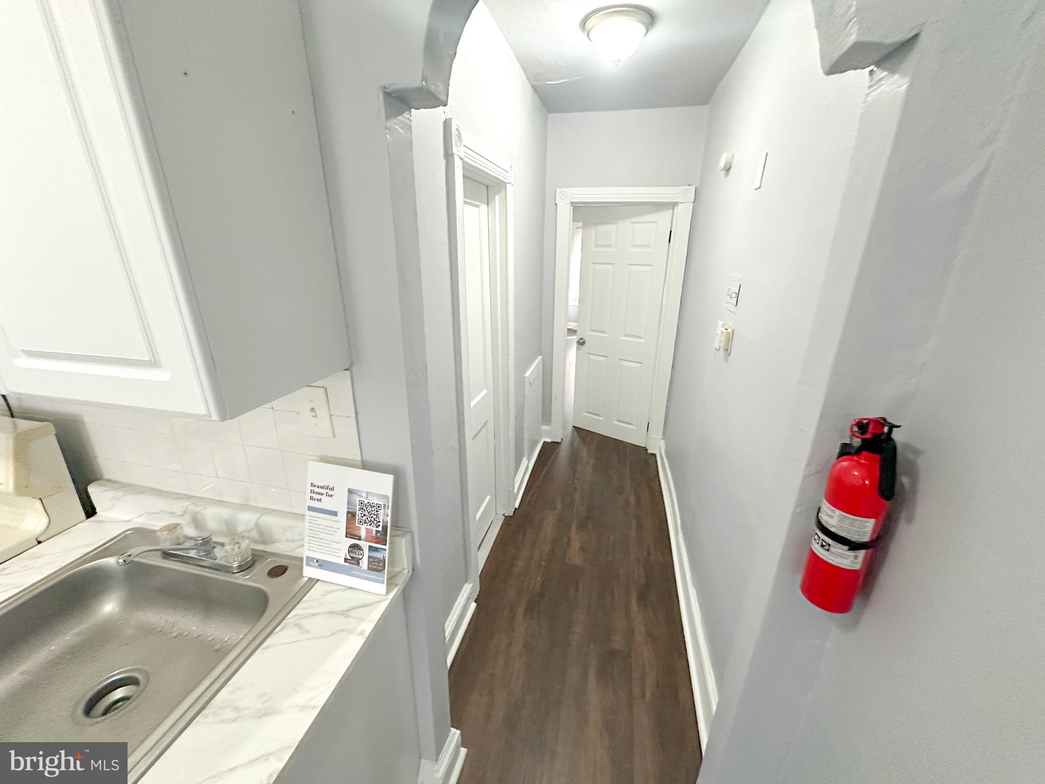 STRAWBERRY MANSION - Residential Lease