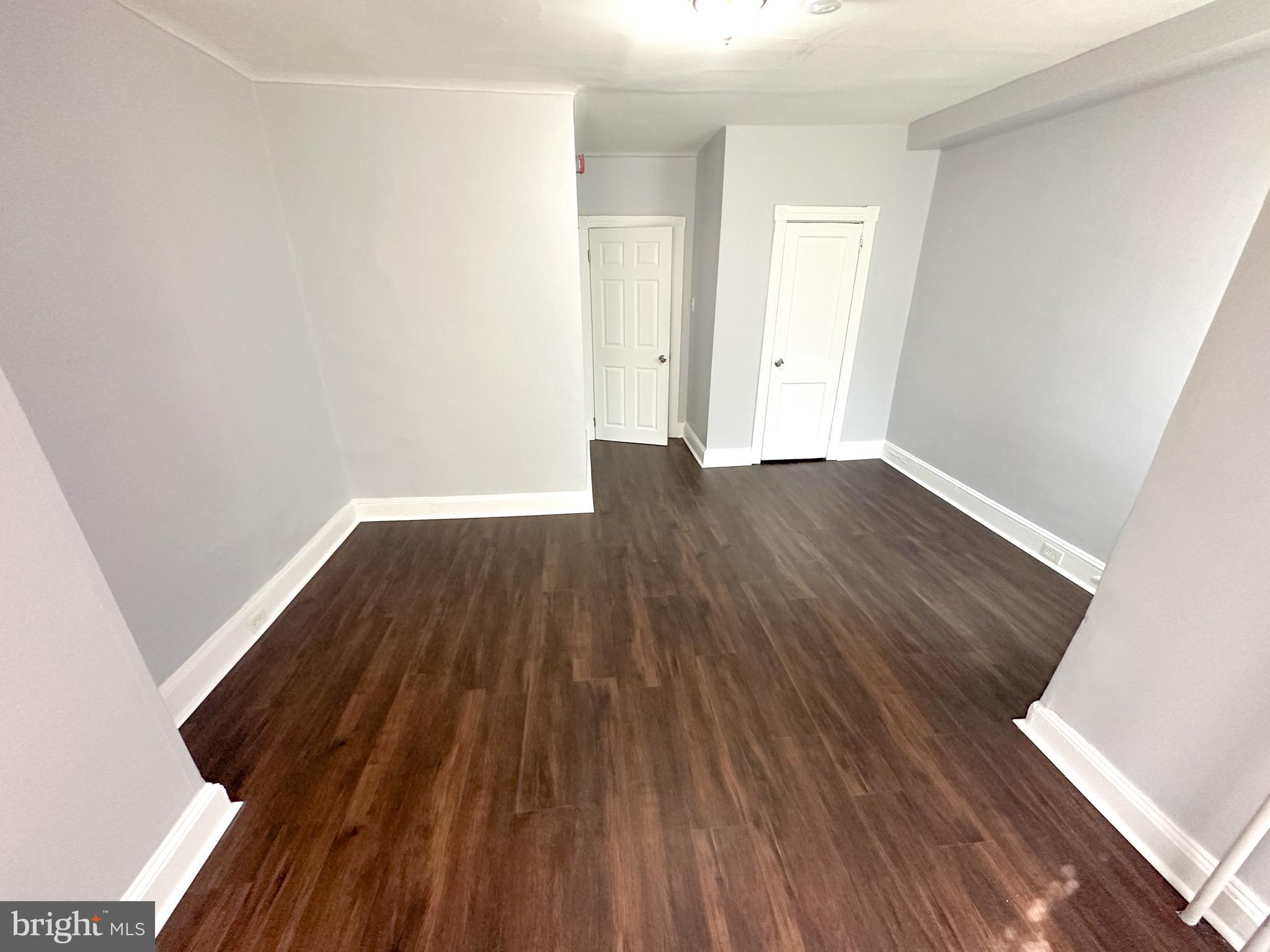 STRAWBERRY MANSION - Residential Lease