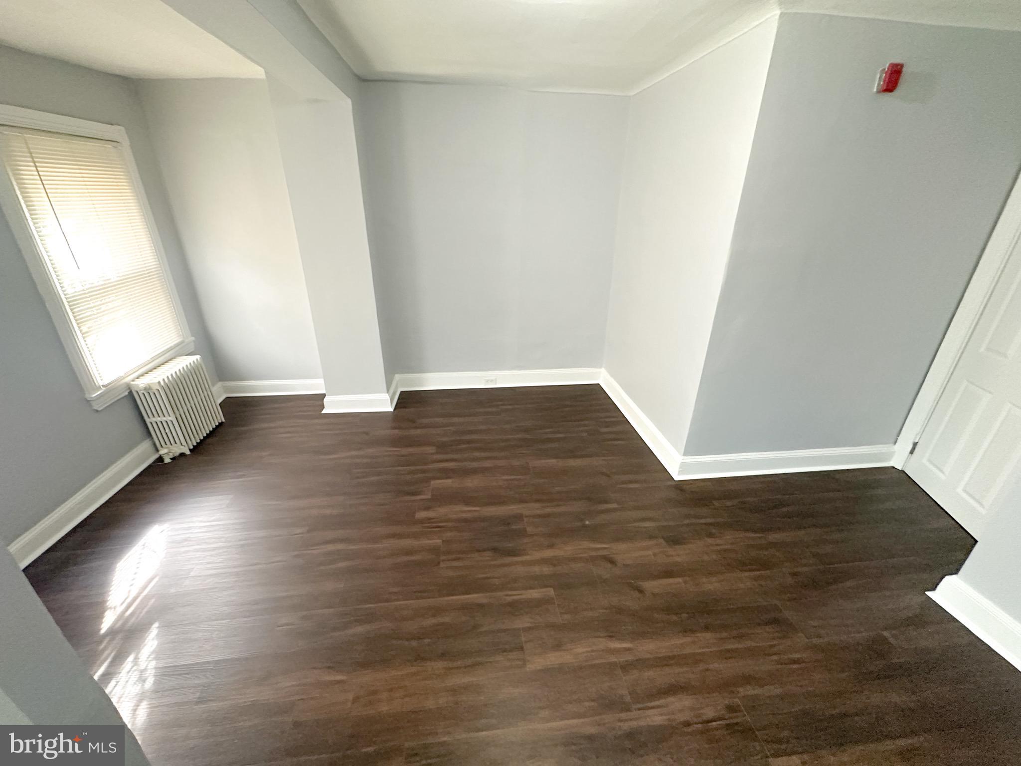 STRAWBERRY MANSION - Residential Lease