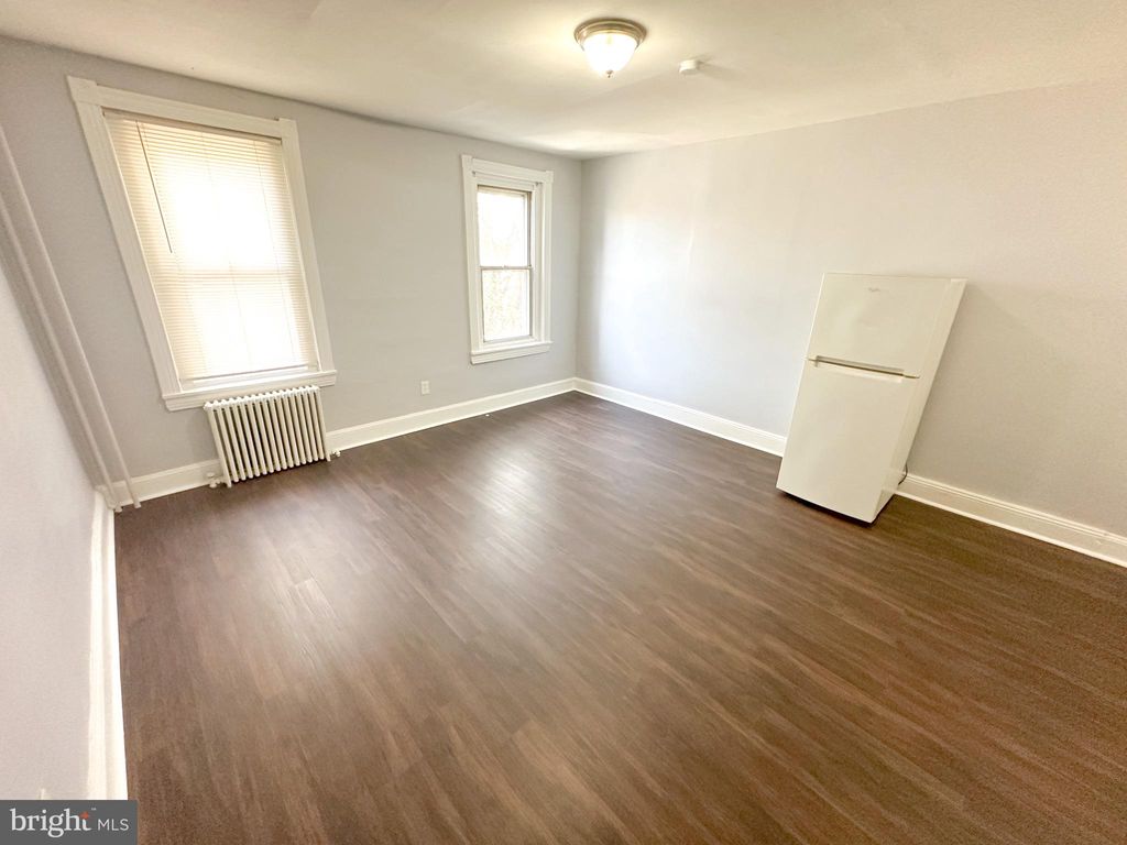 Photo of 2321 N 25th Street #2, PHILADELPHIA, PA 19132 (MLS # PAPH2557872)