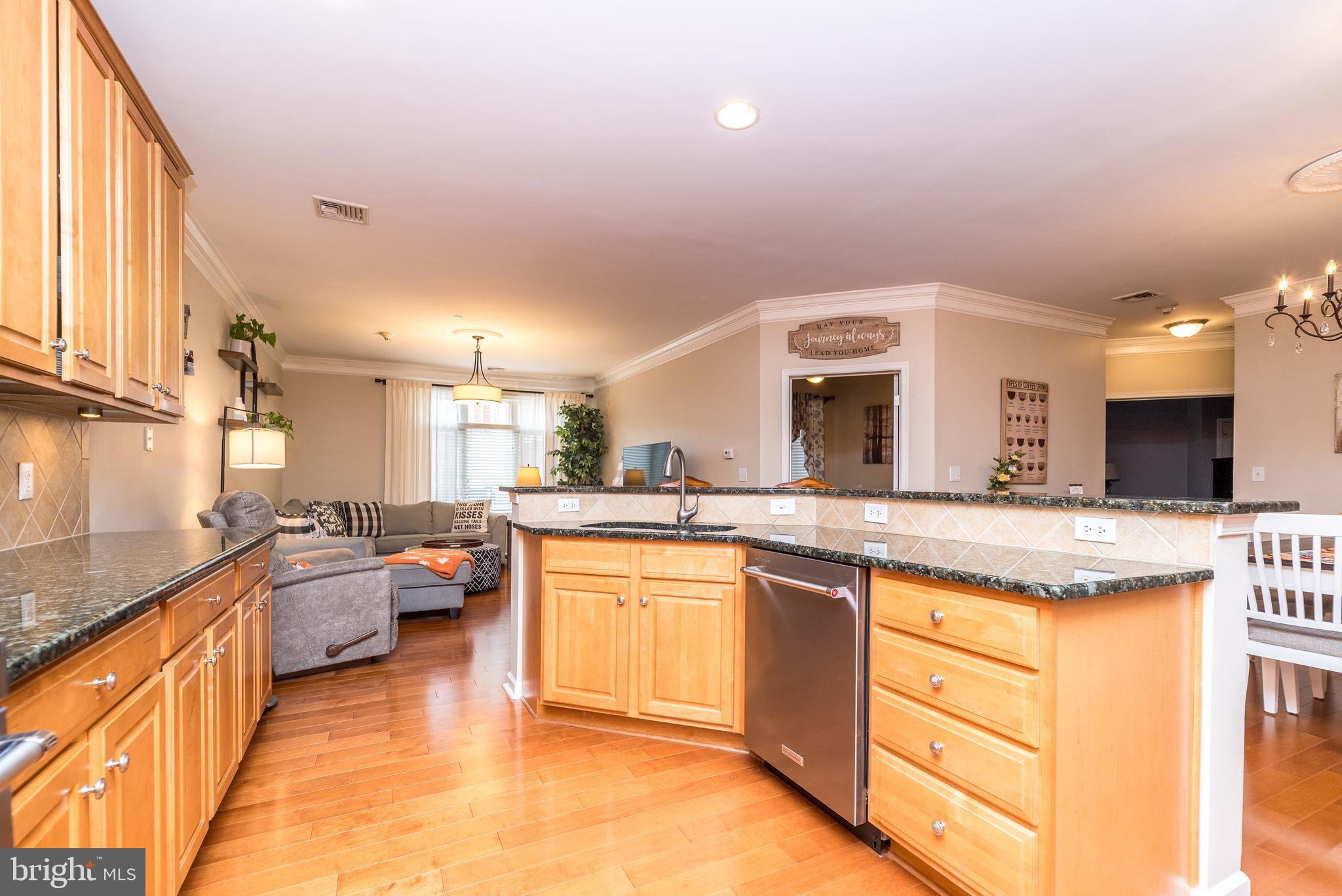 HUNTINGDON VALLEY - Residential