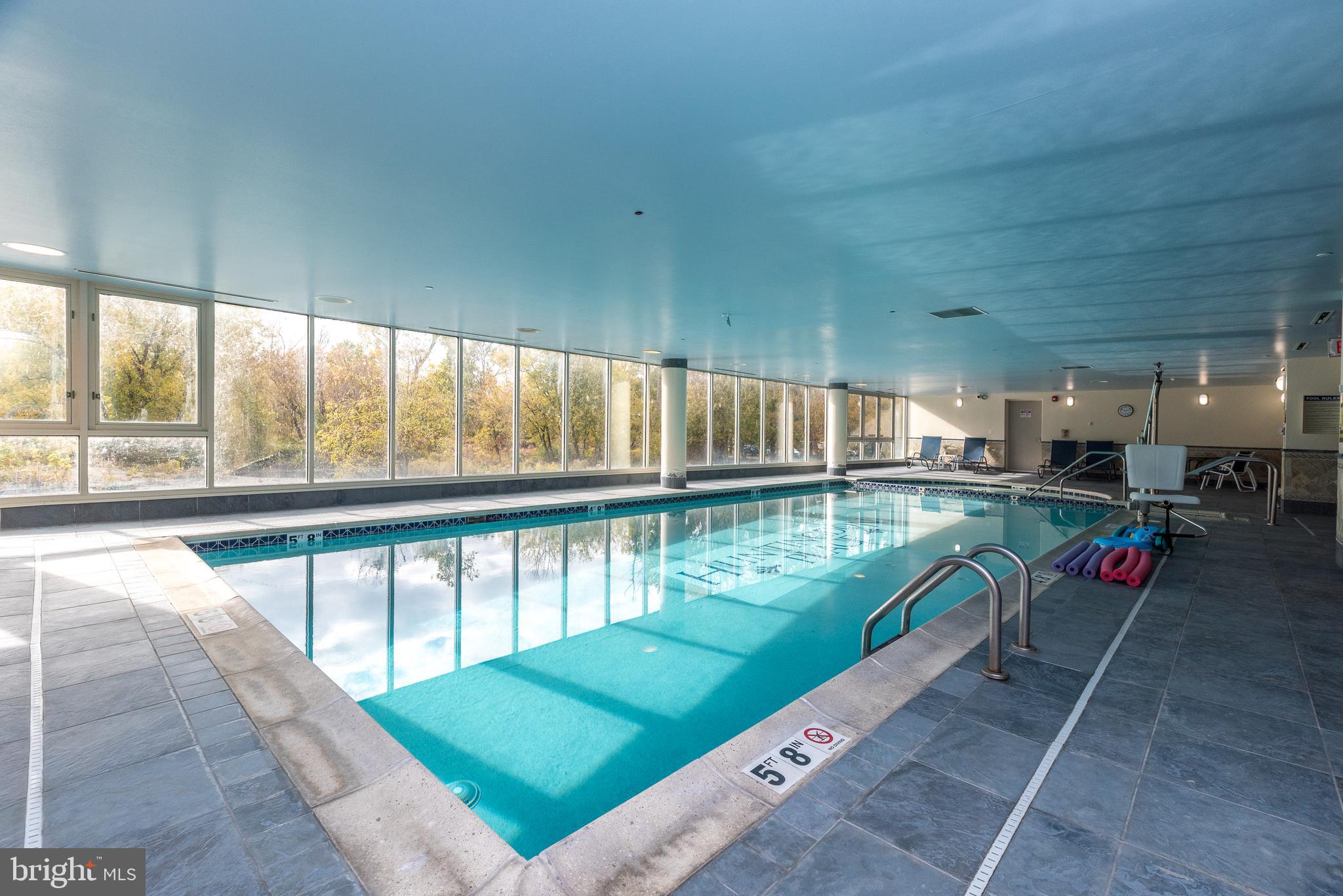 HUNTINGDON VALLEY - Residential