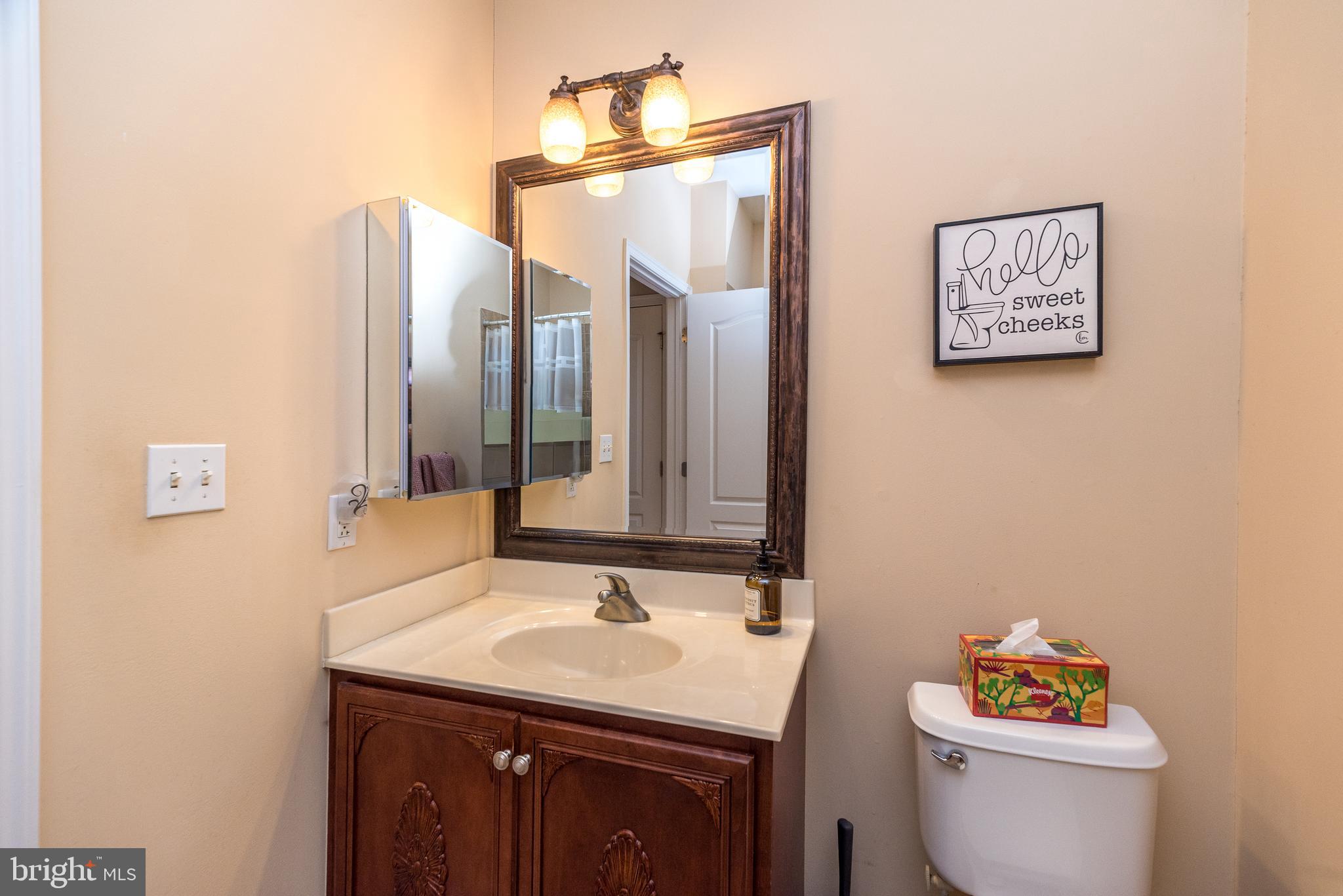 HUNTINGDON VALLEY - Residential