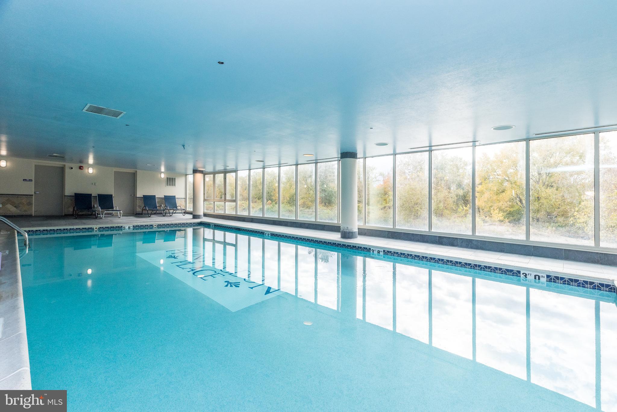 HUNTINGDON VALLEY - Residential