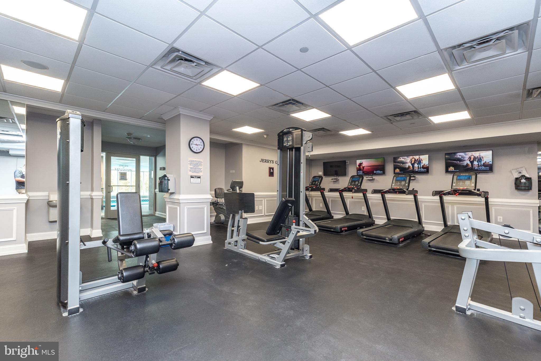 HUNTINGDON VALLEY - Residential