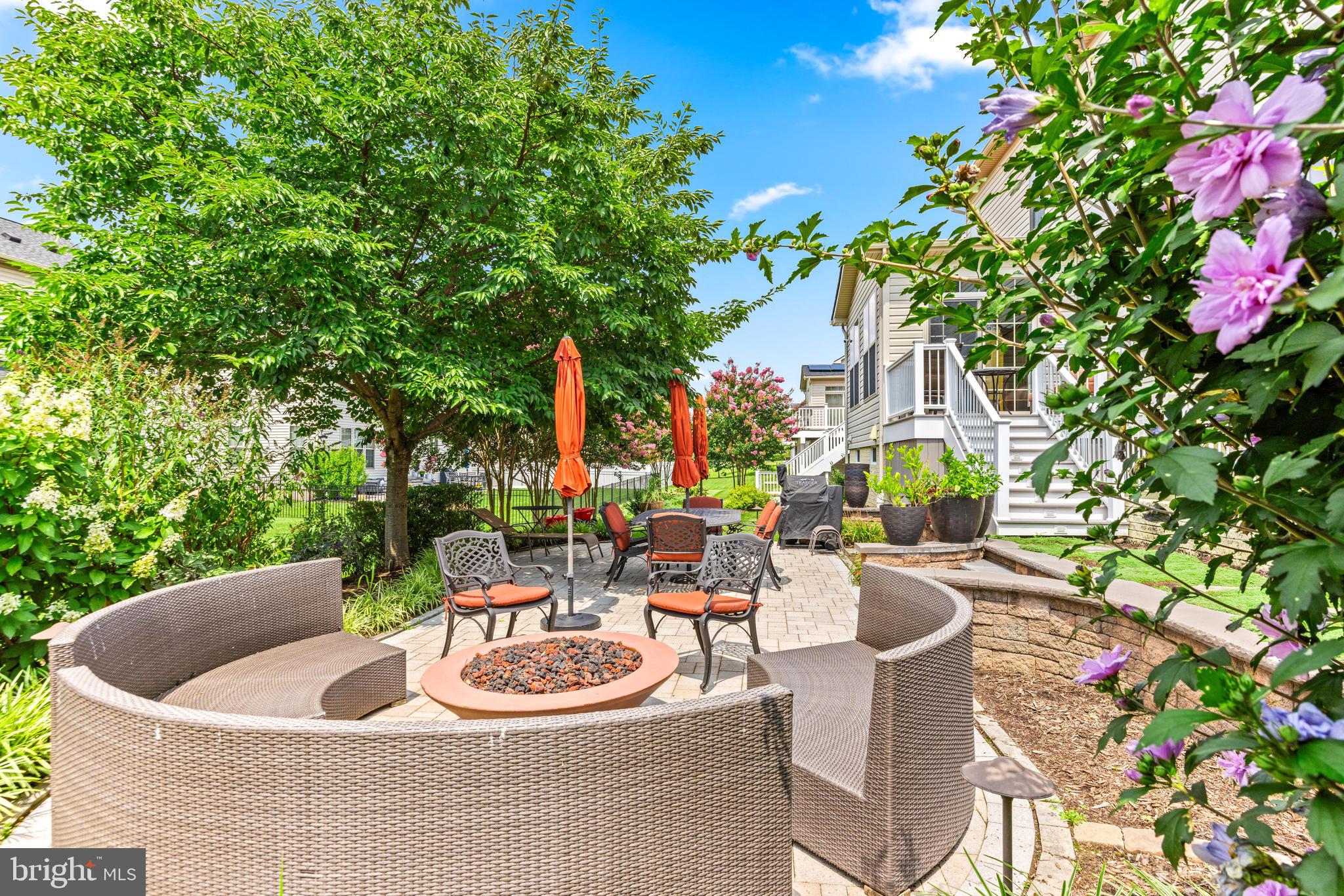 RESERVE AT CAMP CHAPEL - Residential