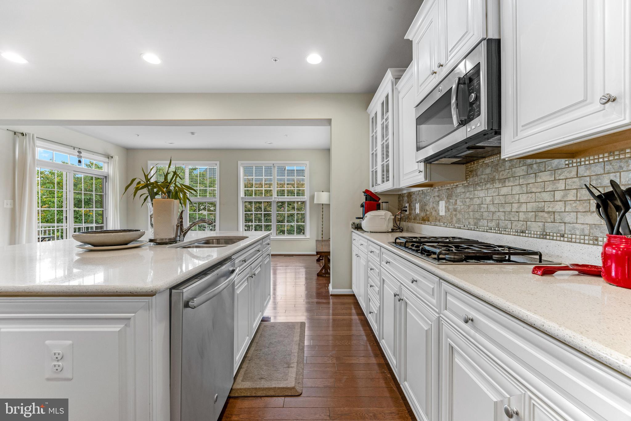 RESERVE AT CAMP CHAPEL - Residential