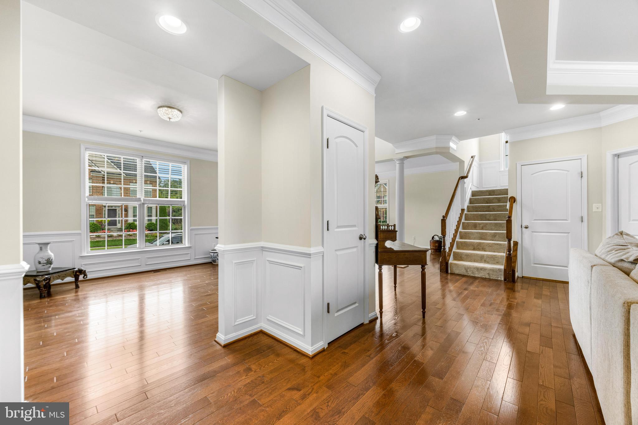 RESERVE AT CAMP CHAPEL - Residential