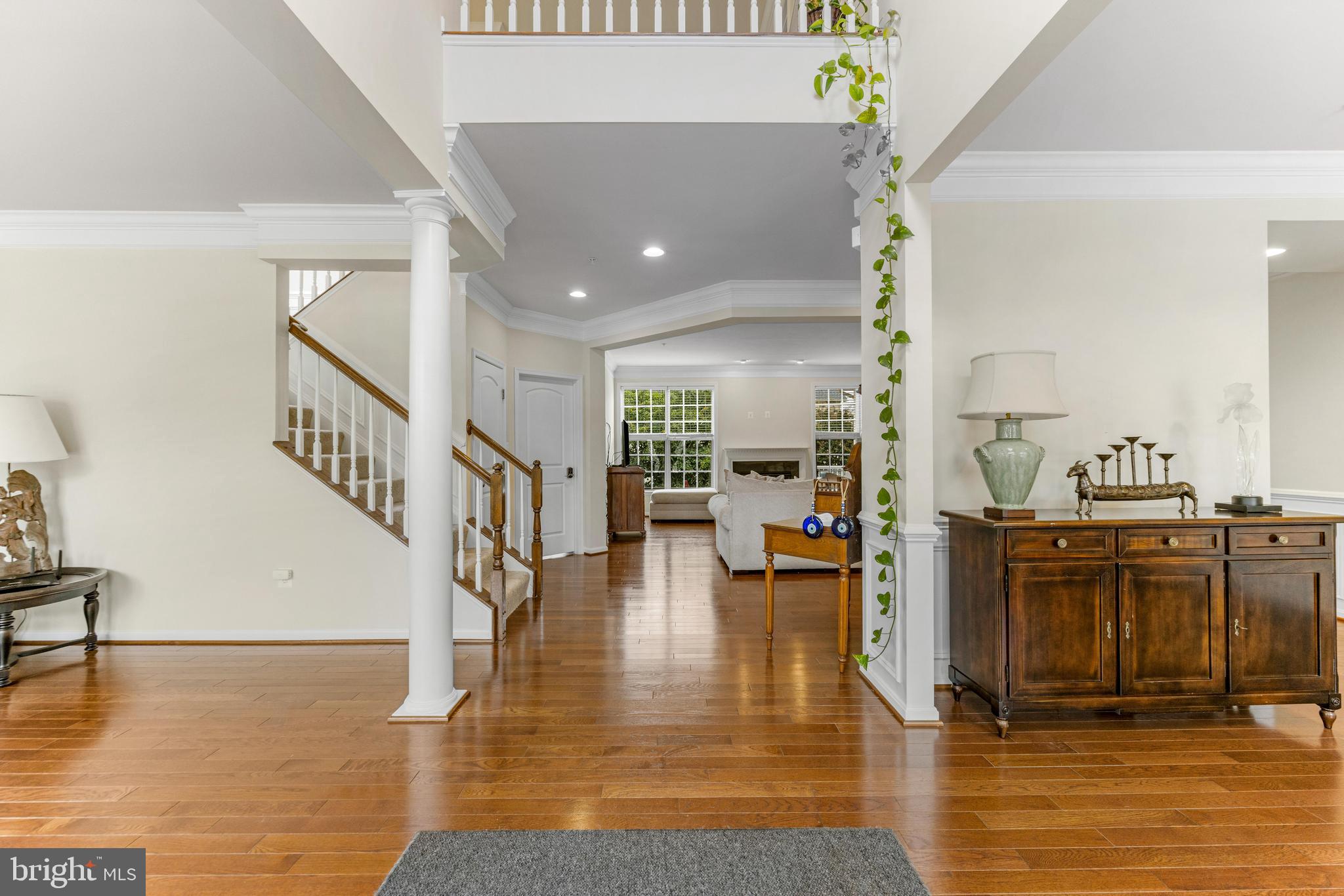 RESERVE AT CAMP CHAPEL - Residential