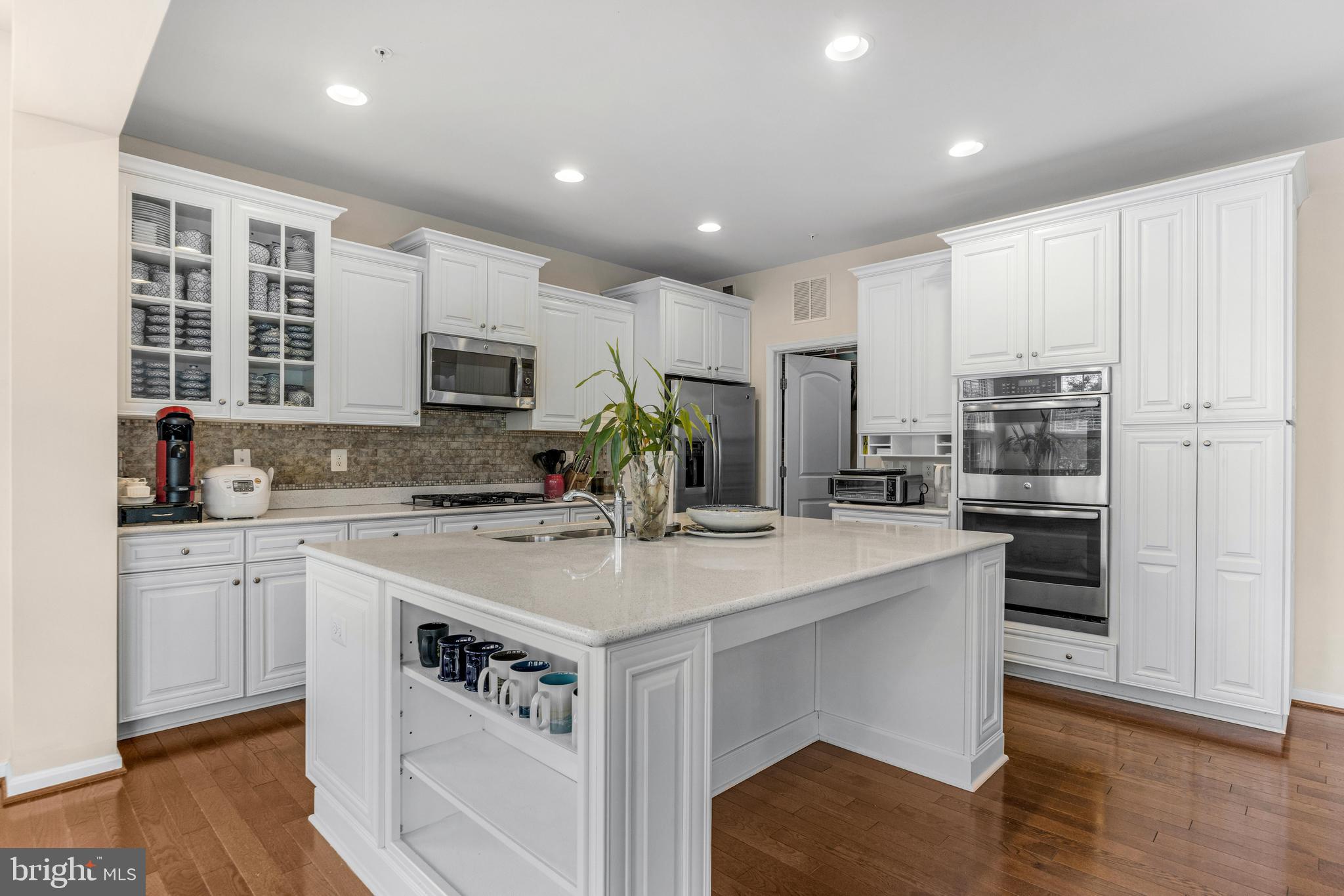 RESERVE AT CAMP CHAPEL - Residential