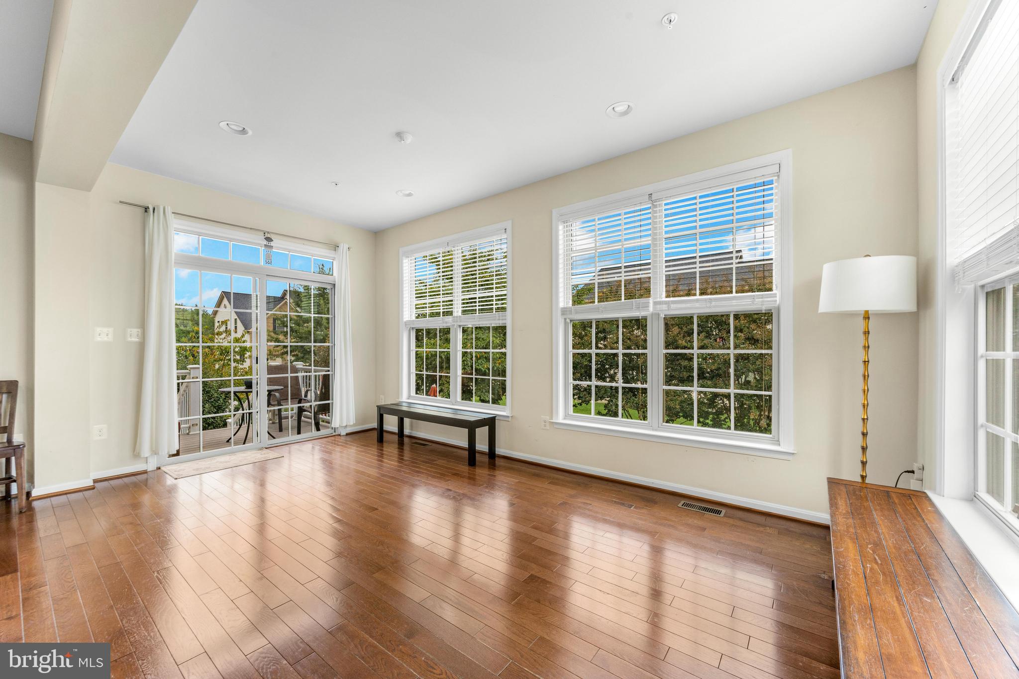 RESERVE AT CAMP CHAPEL - Residential