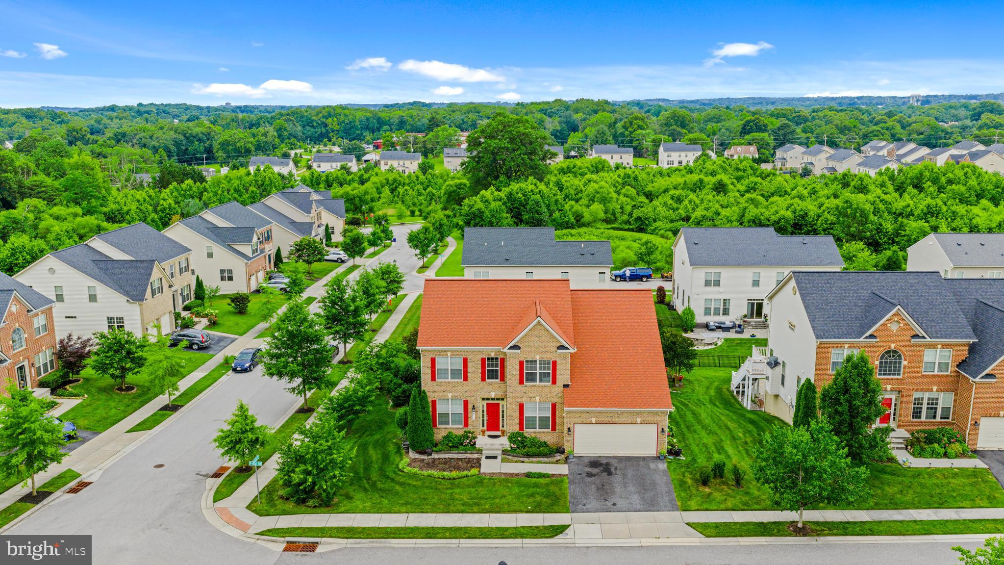 RESERVE AT CAMP CHAPEL - Residential