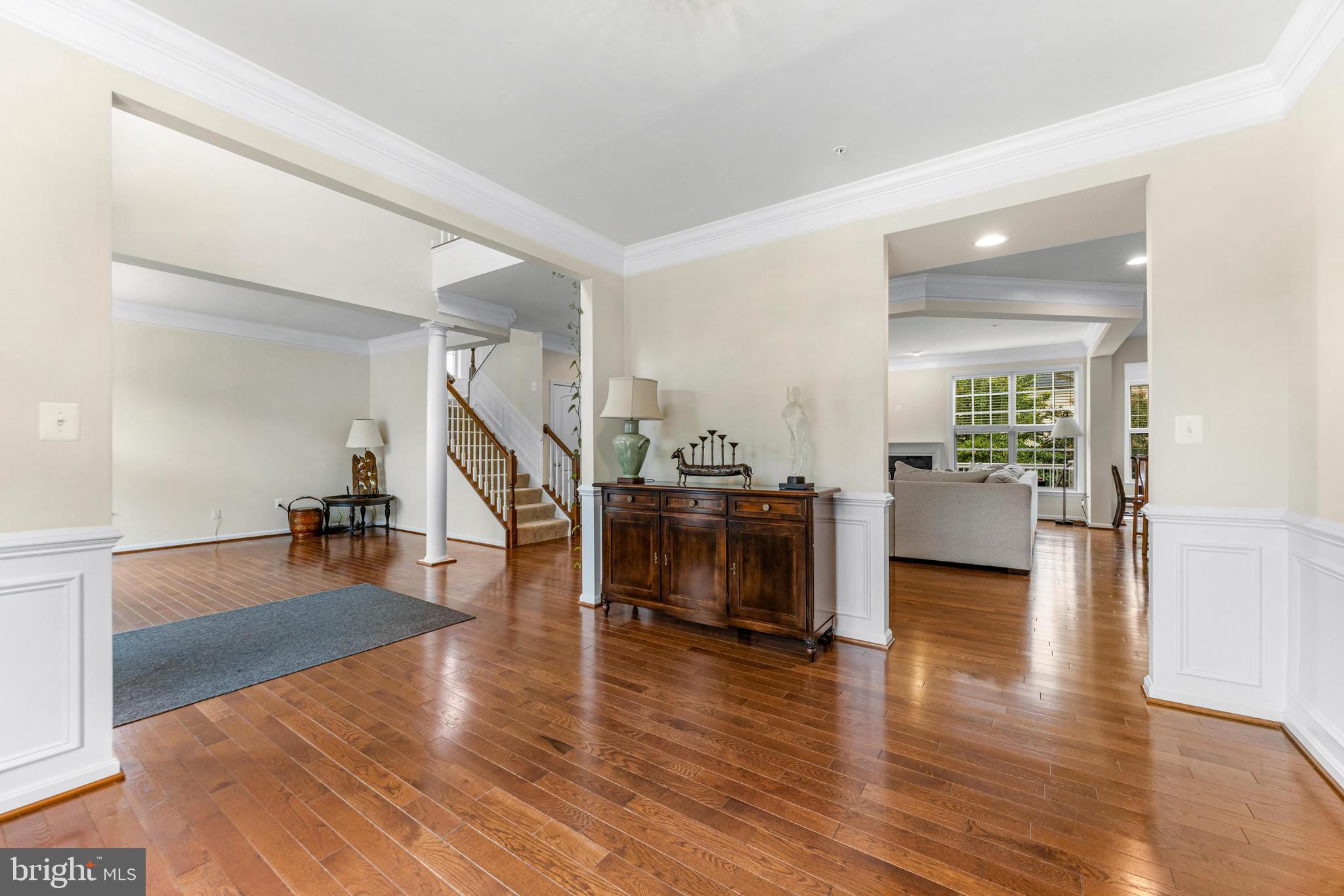 RESERVE AT CAMP CHAPEL - Residential