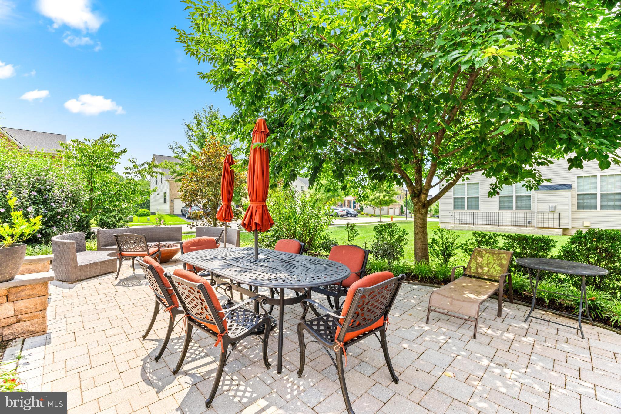 RESERVE AT CAMP CHAPEL - Residential