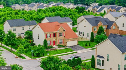 4413 PENSEL ROAD PERRY HALL MD 21128