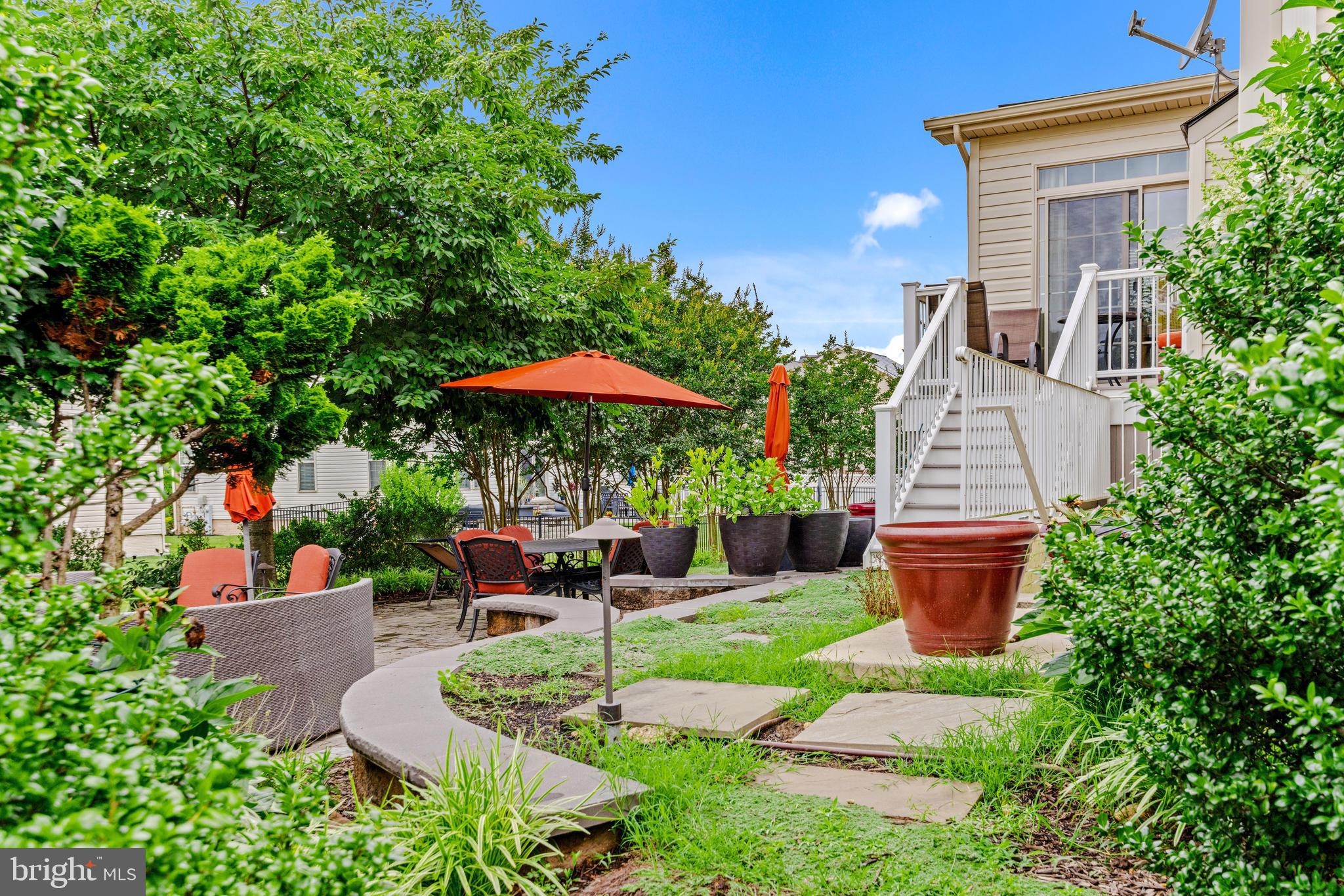 RESERVE AT CAMP CHAPEL - Residential