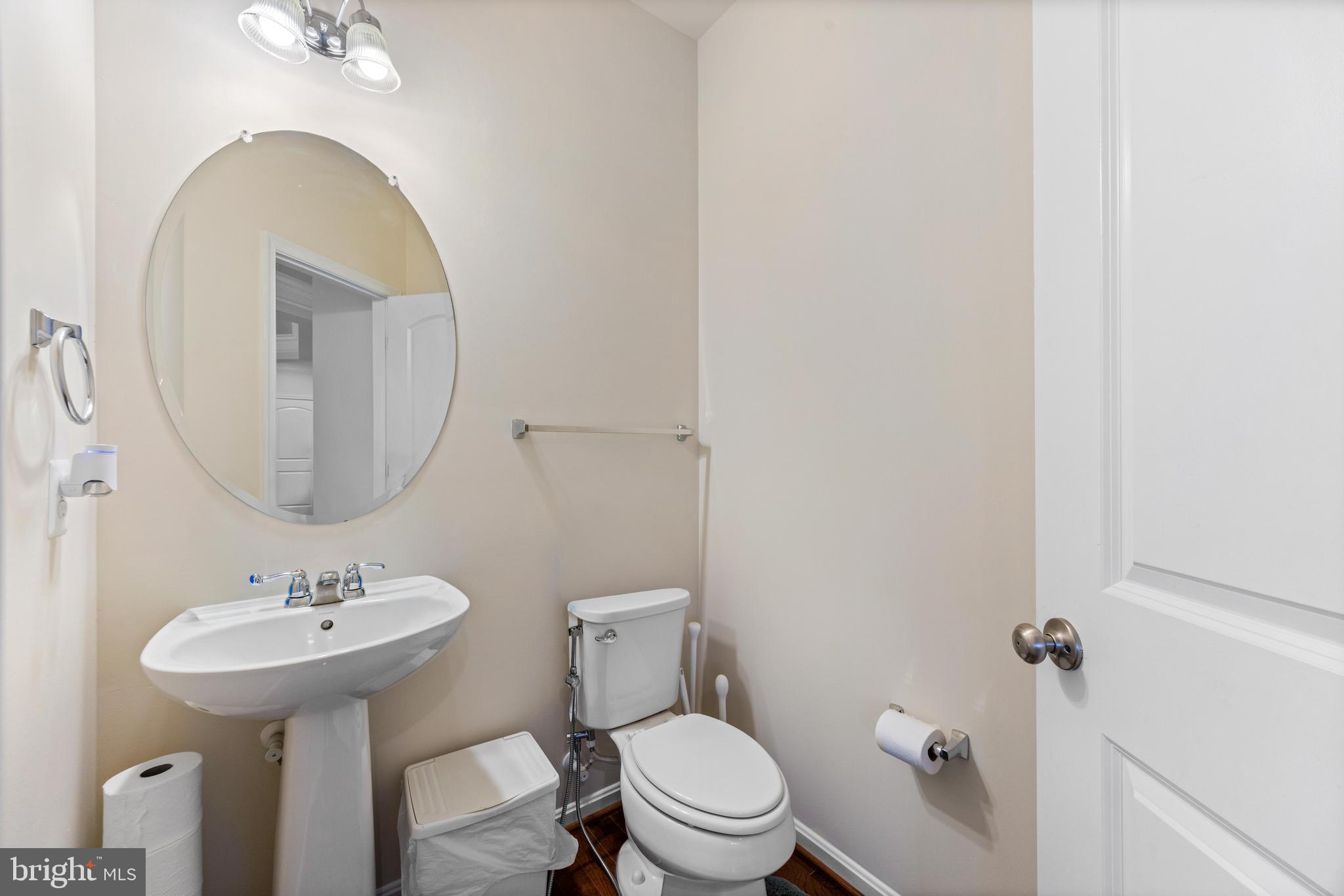 RESERVE AT CAMP CHAPEL - Residential