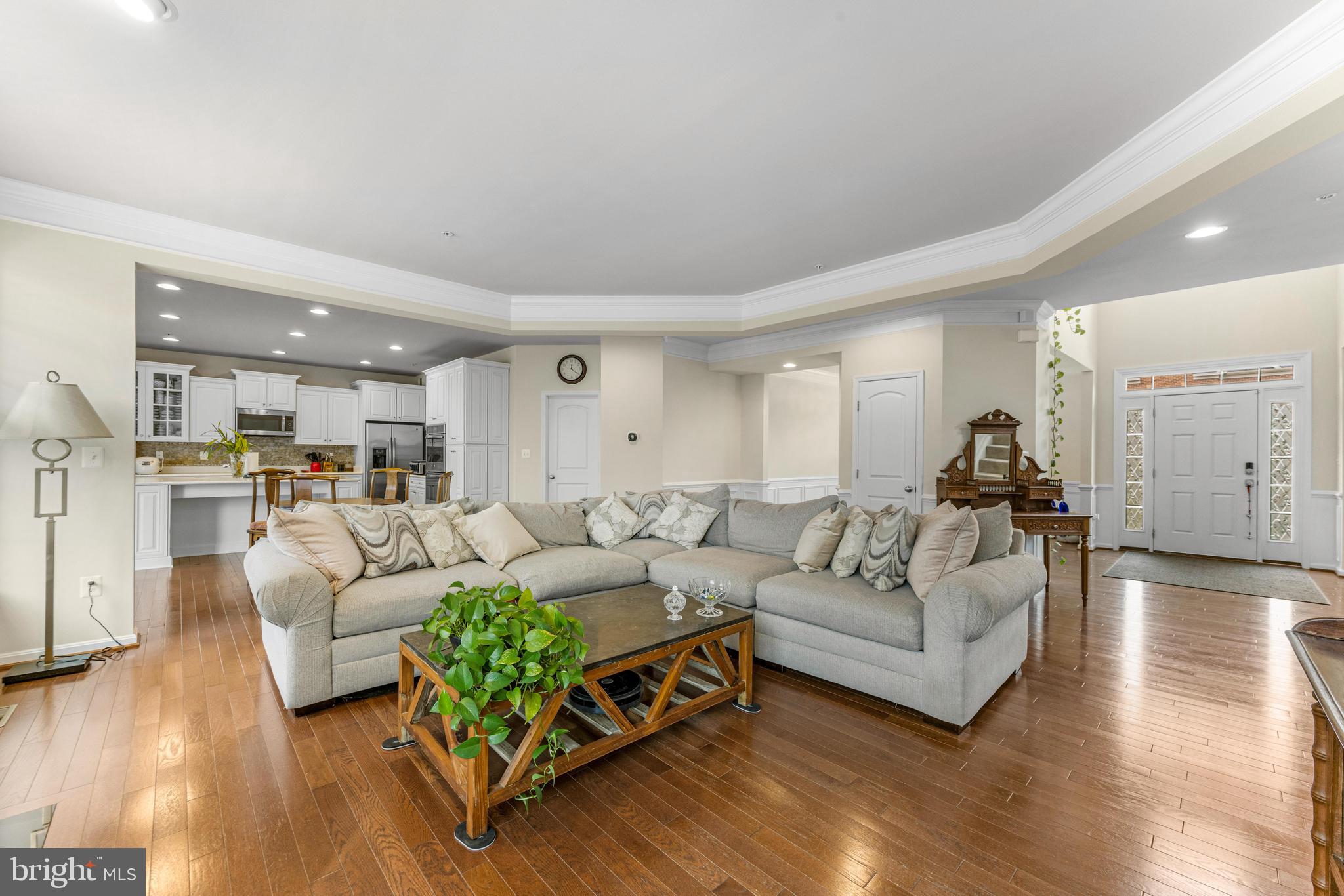 RESERVE AT CAMP CHAPEL - Residential