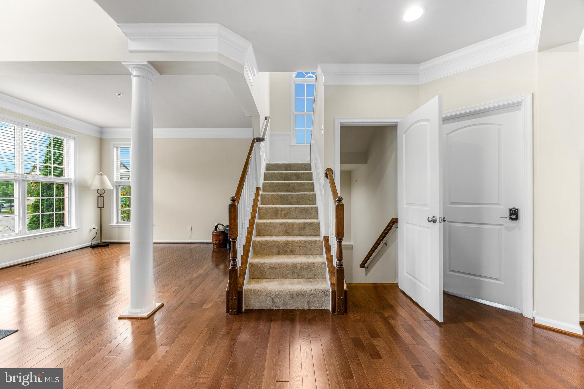 RESERVE AT CAMP CHAPEL - Residential