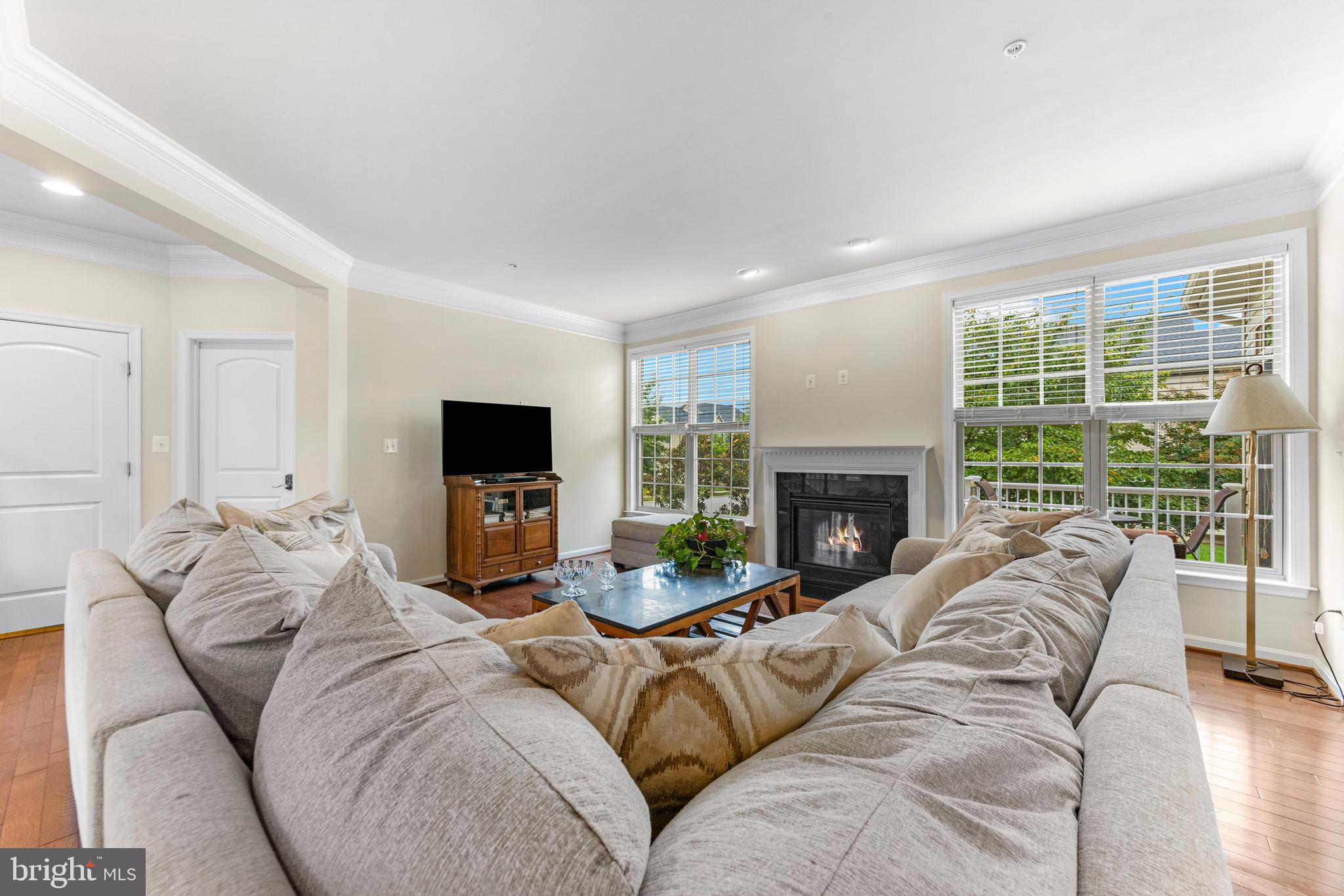 RESERVE AT CAMP CHAPEL - Residential