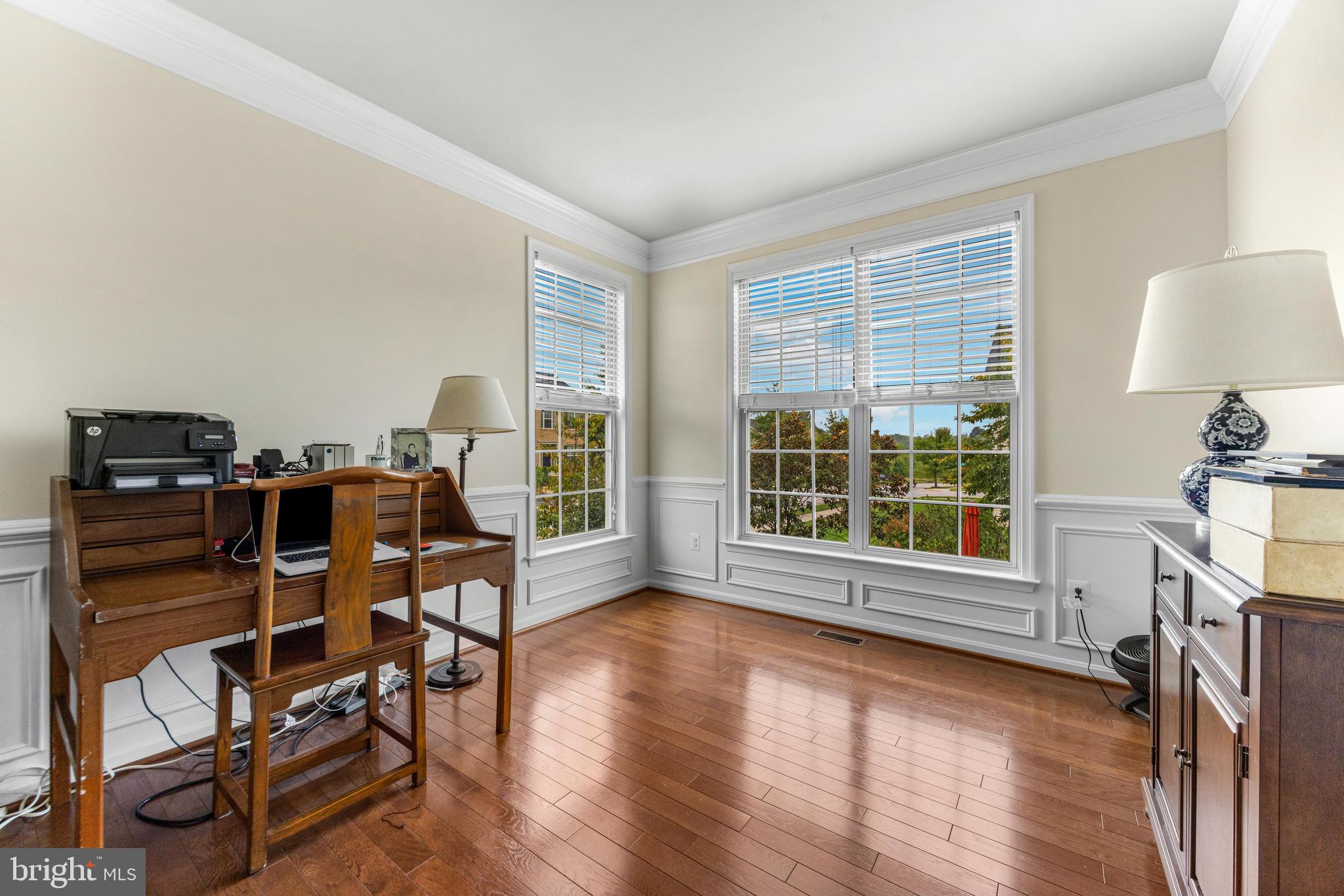 RESERVE AT CAMP CHAPEL - Residential