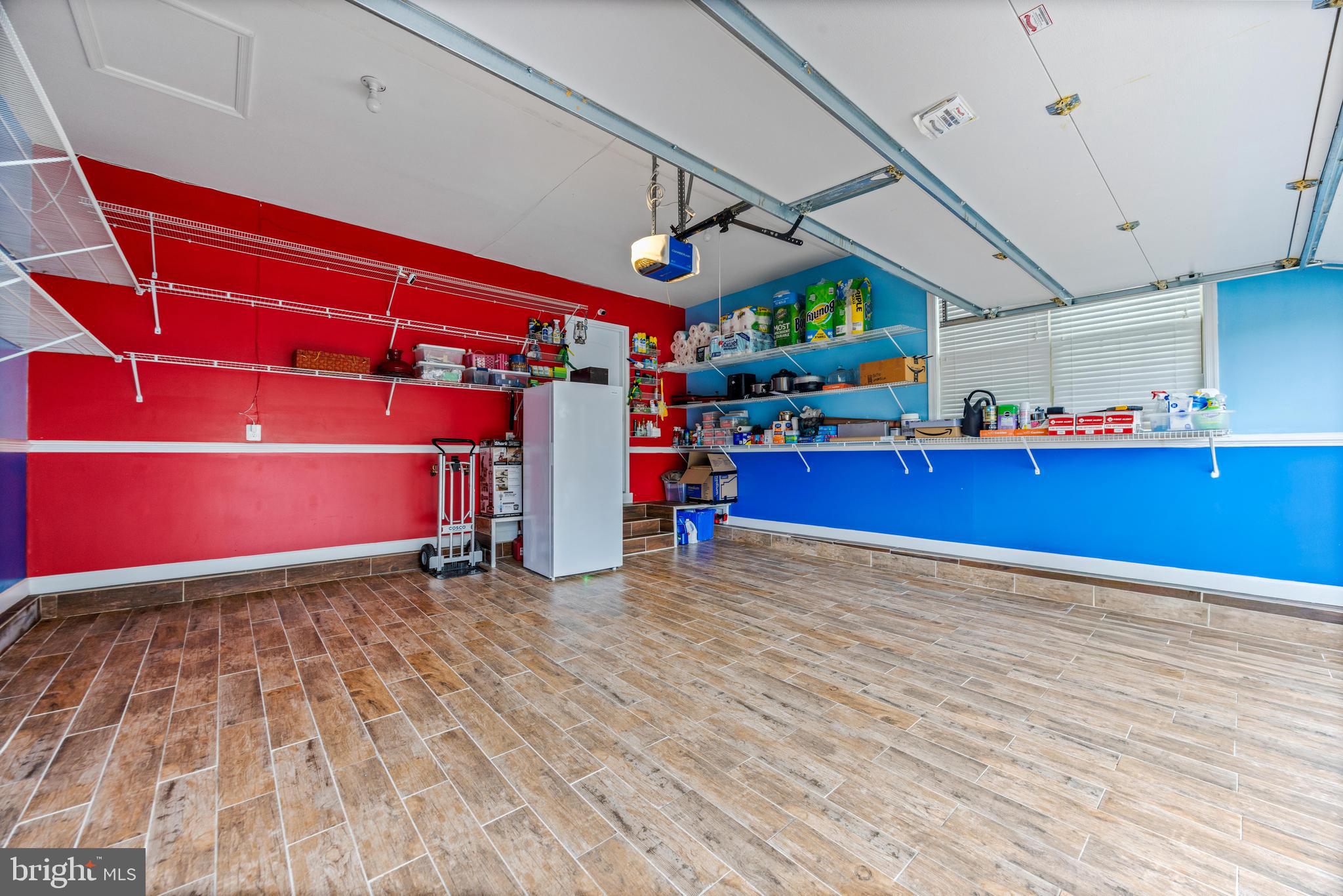 RESERVE AT CAMP CHAPEL - Residential