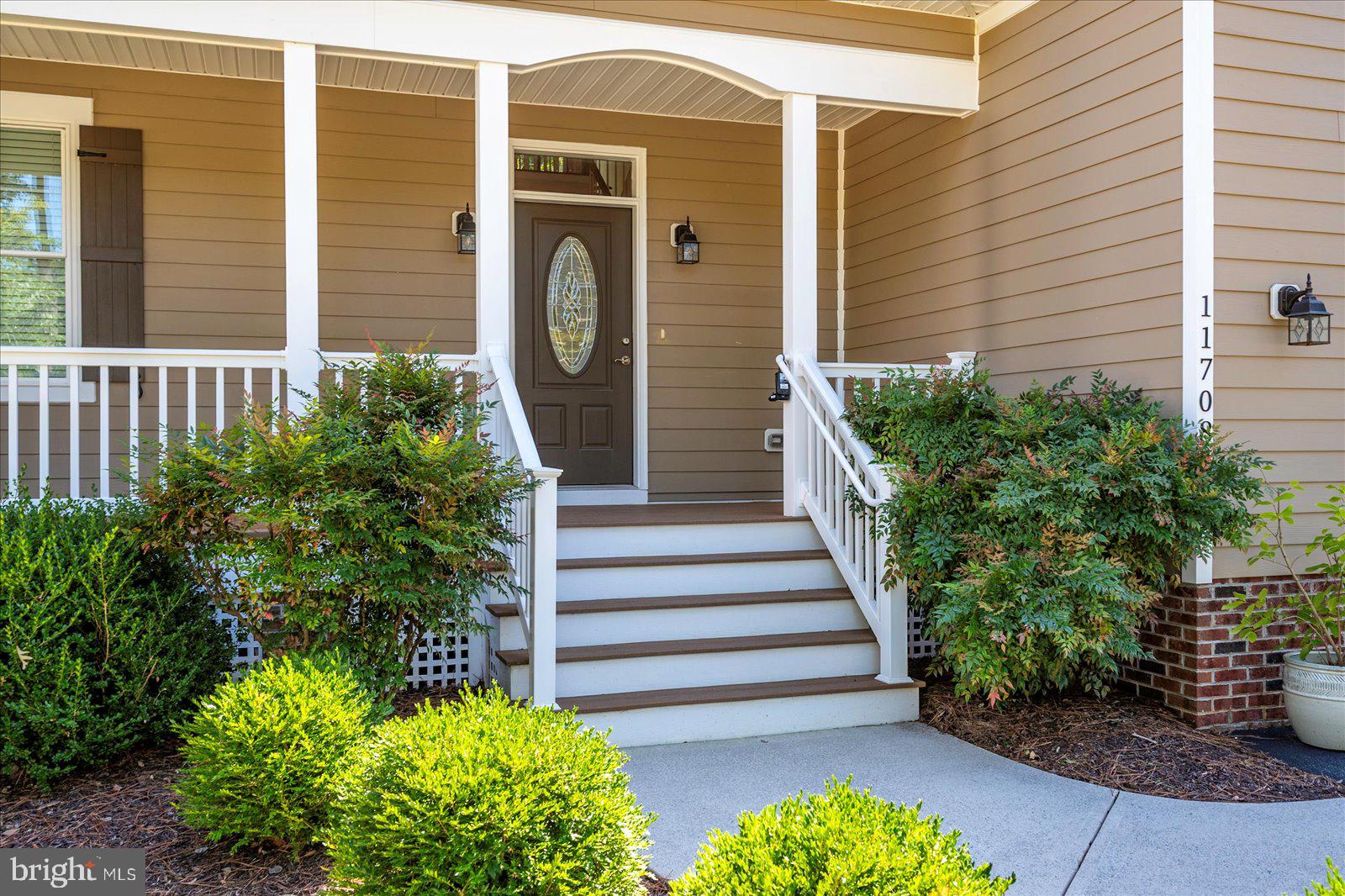 11708 MAID AT ARMS LANE