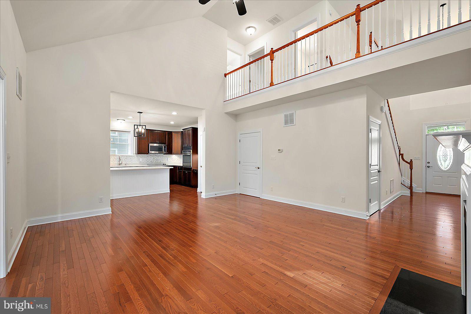 GLEN RIDDLE - Residential