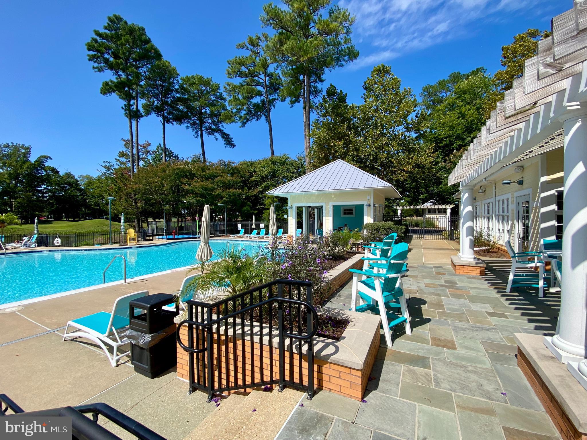 GLEN RIDDLE - Residential