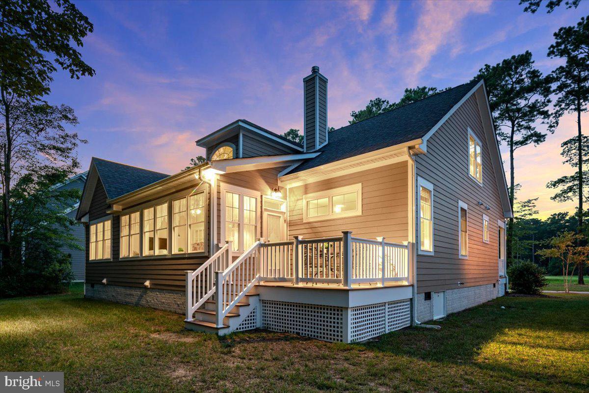 GLEN RIDDLE - Residential