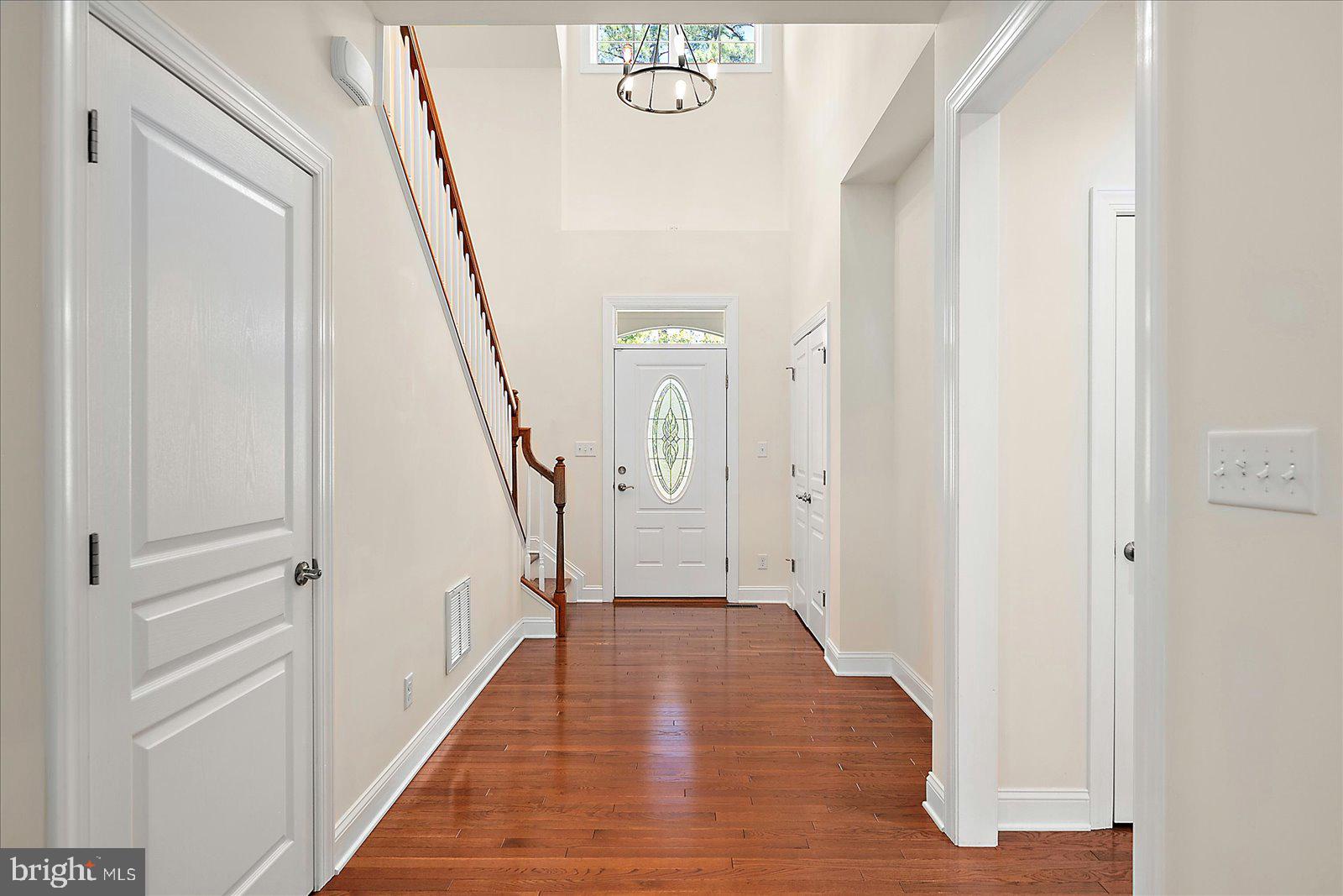 GLEN RIDDLE - Residential