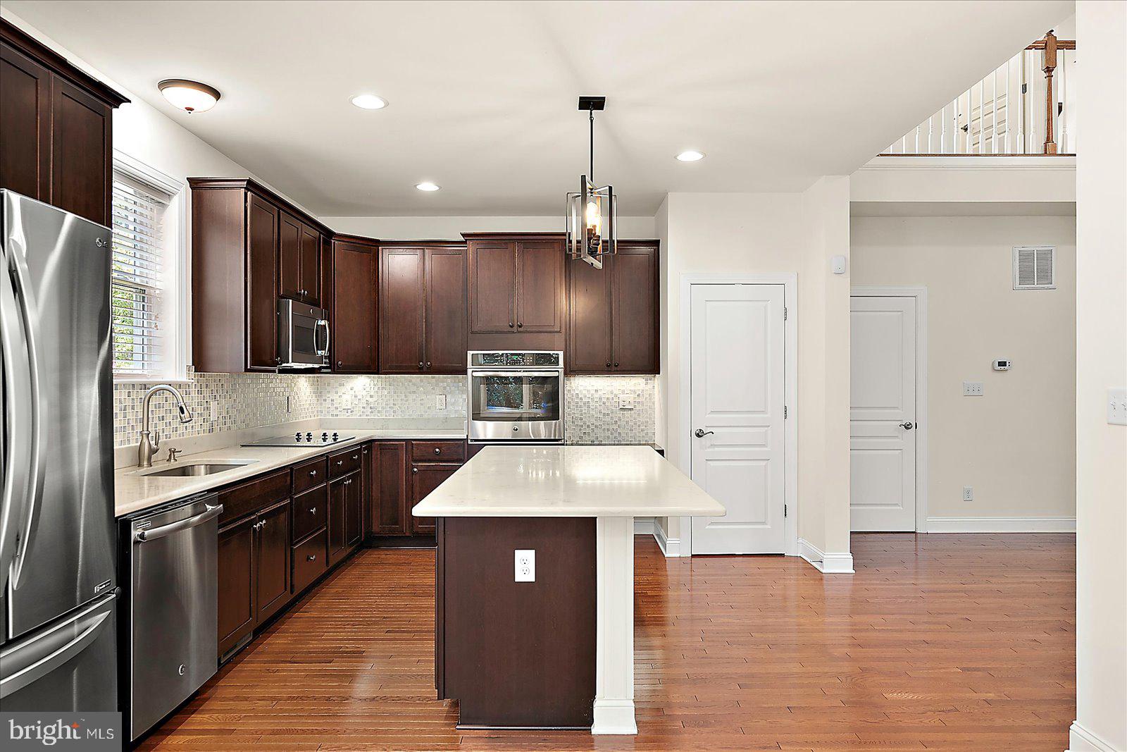 GLEN RIDDLE - Residential