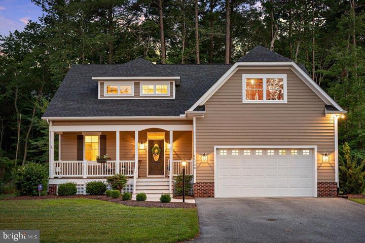 GLEN RIDDLE - Residential