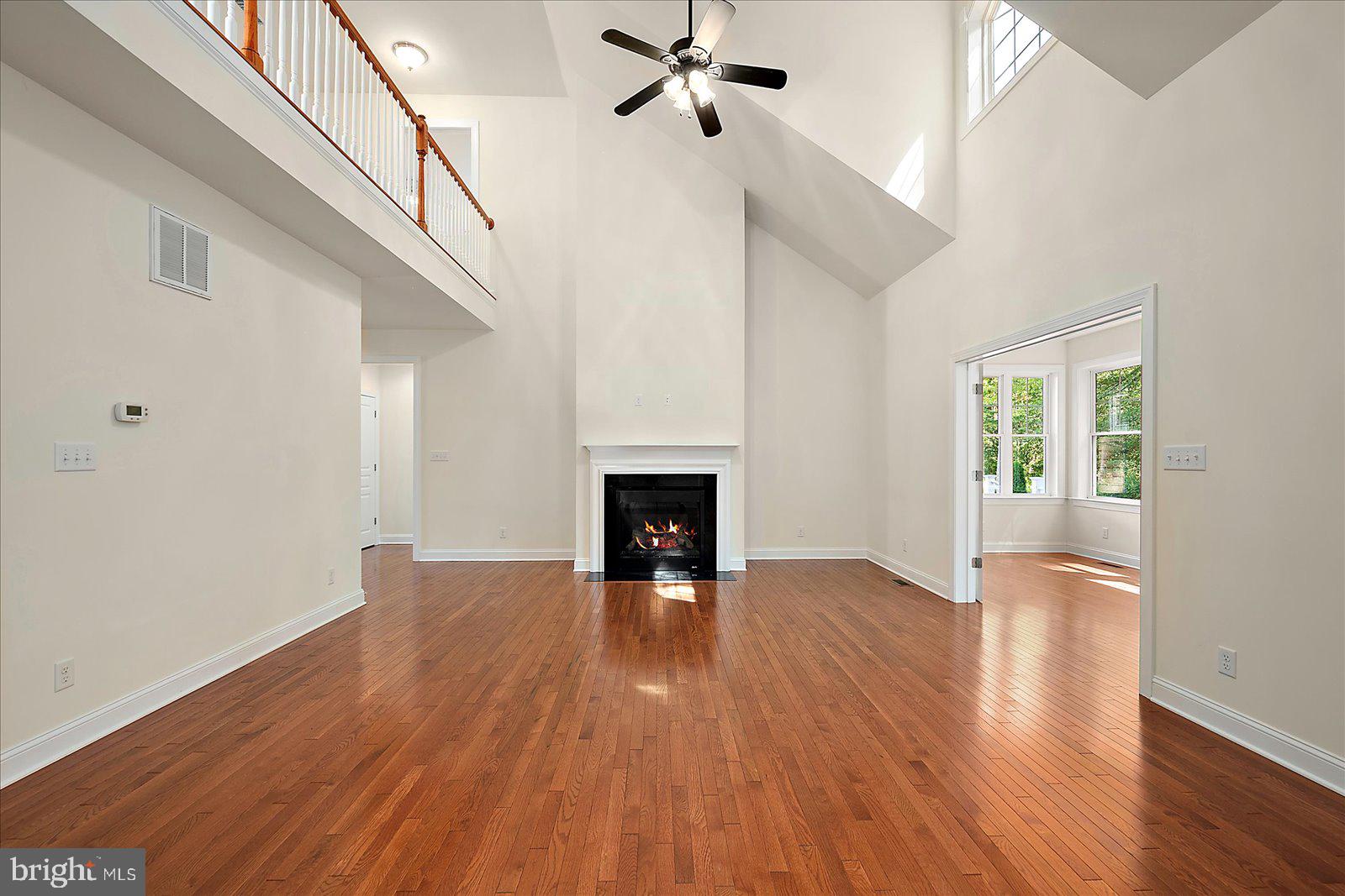 GLEN RIDDLE - Residential