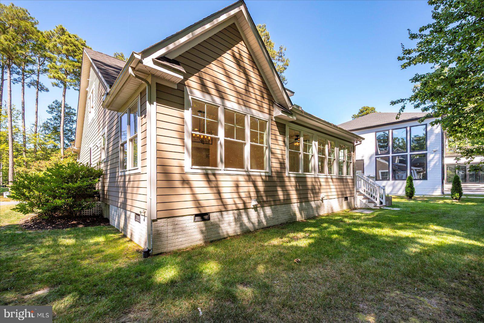 GLEN RIDDLE - Residential