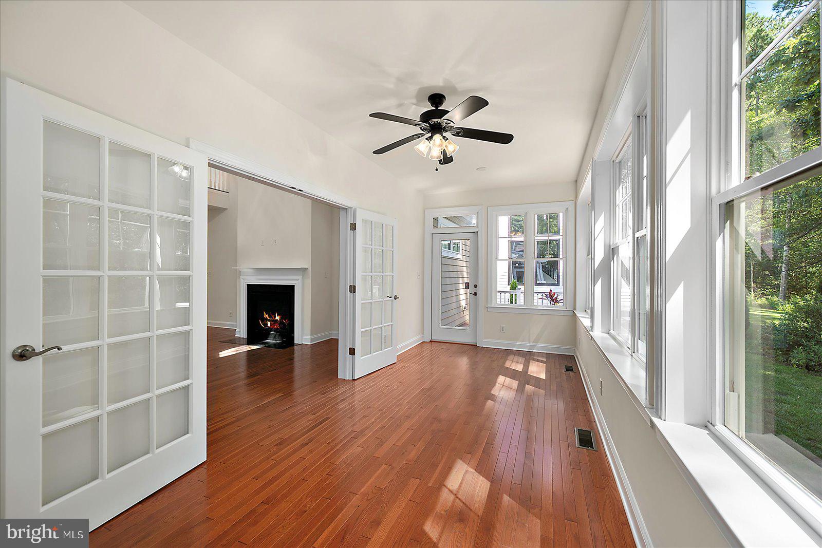 GLEN RIDDLE - Residential