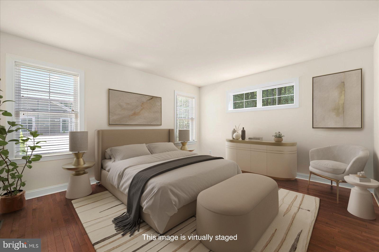 GLEN RIDDLE - Residential