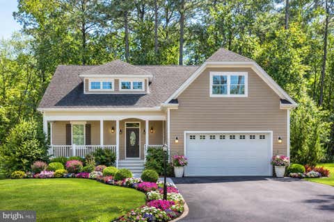 Homes For Sale - 11708 Maid At Arms Lane<br/> BERLIN, MD 21811