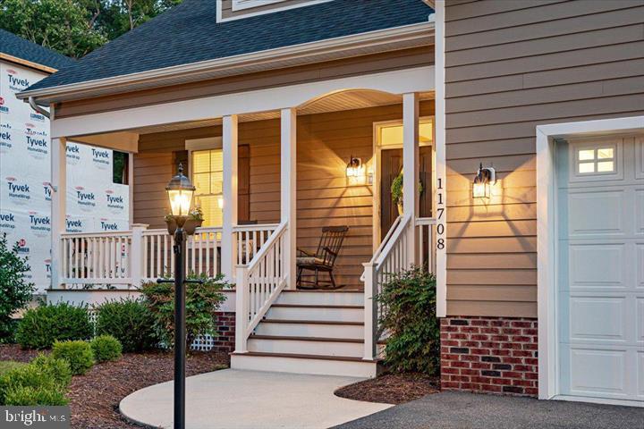 GLEN RIDDLE - Residential